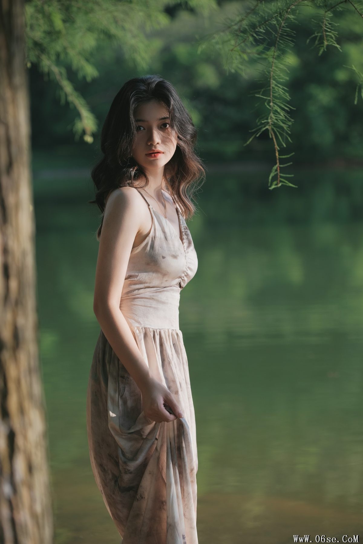 图片[23]-YiTuYu艺图语 Vol.5015 A Xi[31P]-六色网