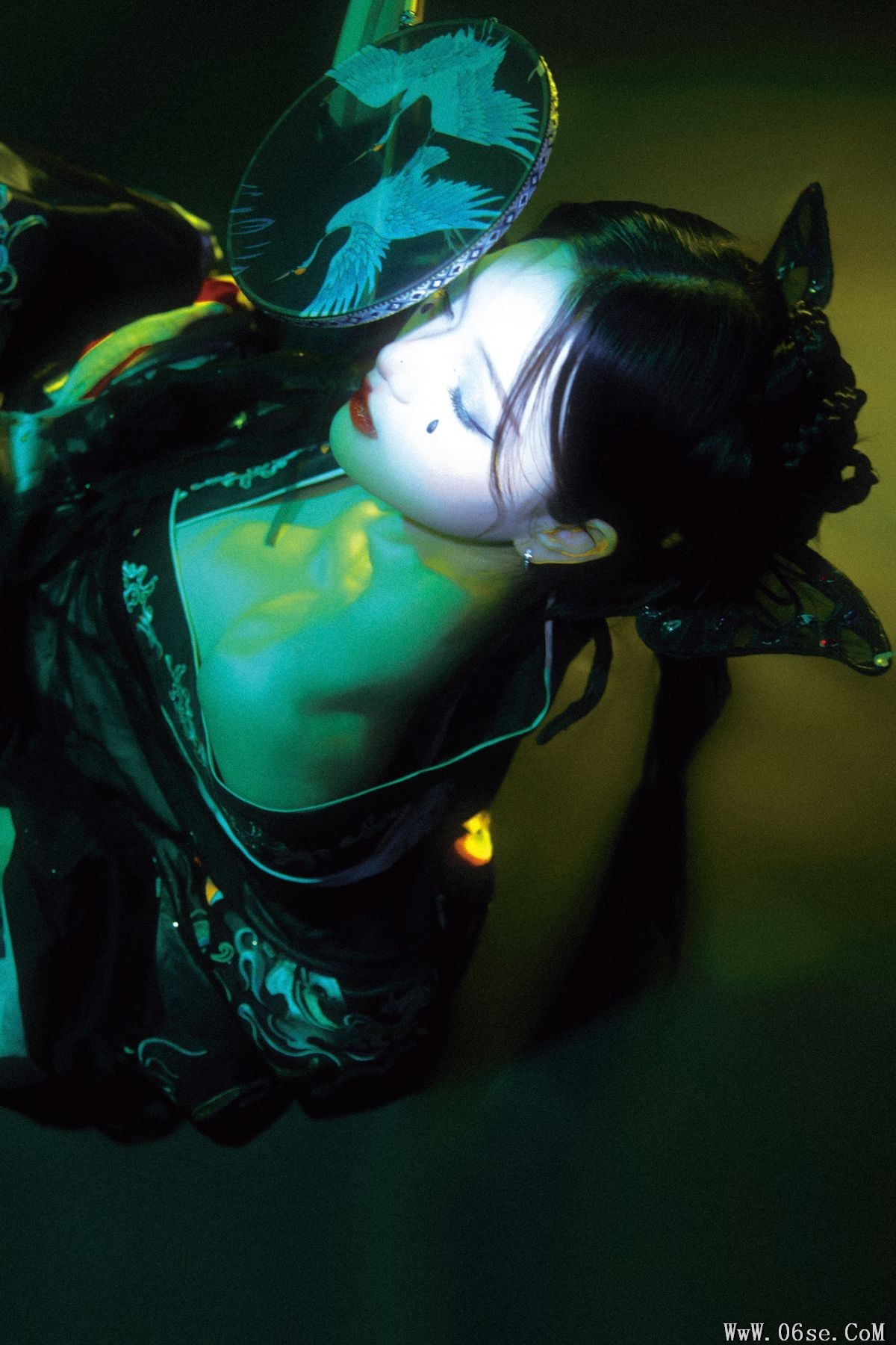 图片[11]-YiTuYu艺图语 Vol.3282 Ke Yi Shou[22P]-六色网