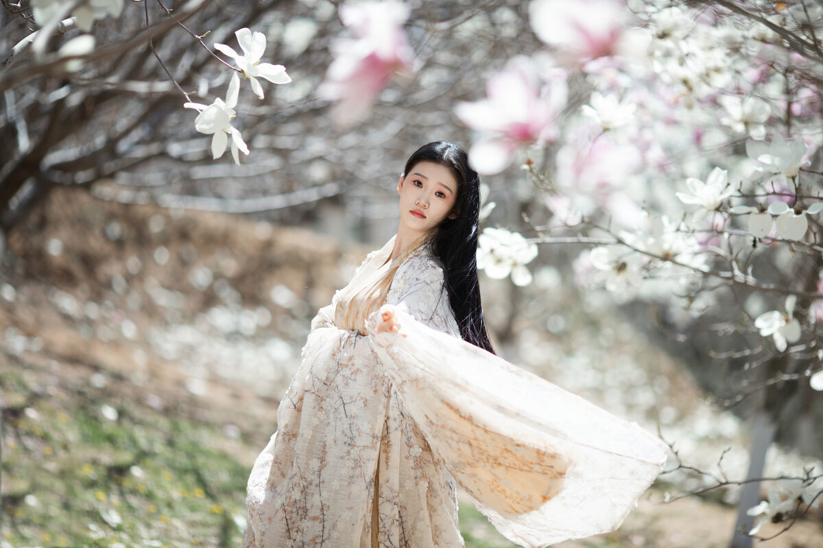 图片[10]-YiTuYu艺图语 Vol.6884 Xiang Wang Hui Shou Miao Miao Miao[24P]-六色网