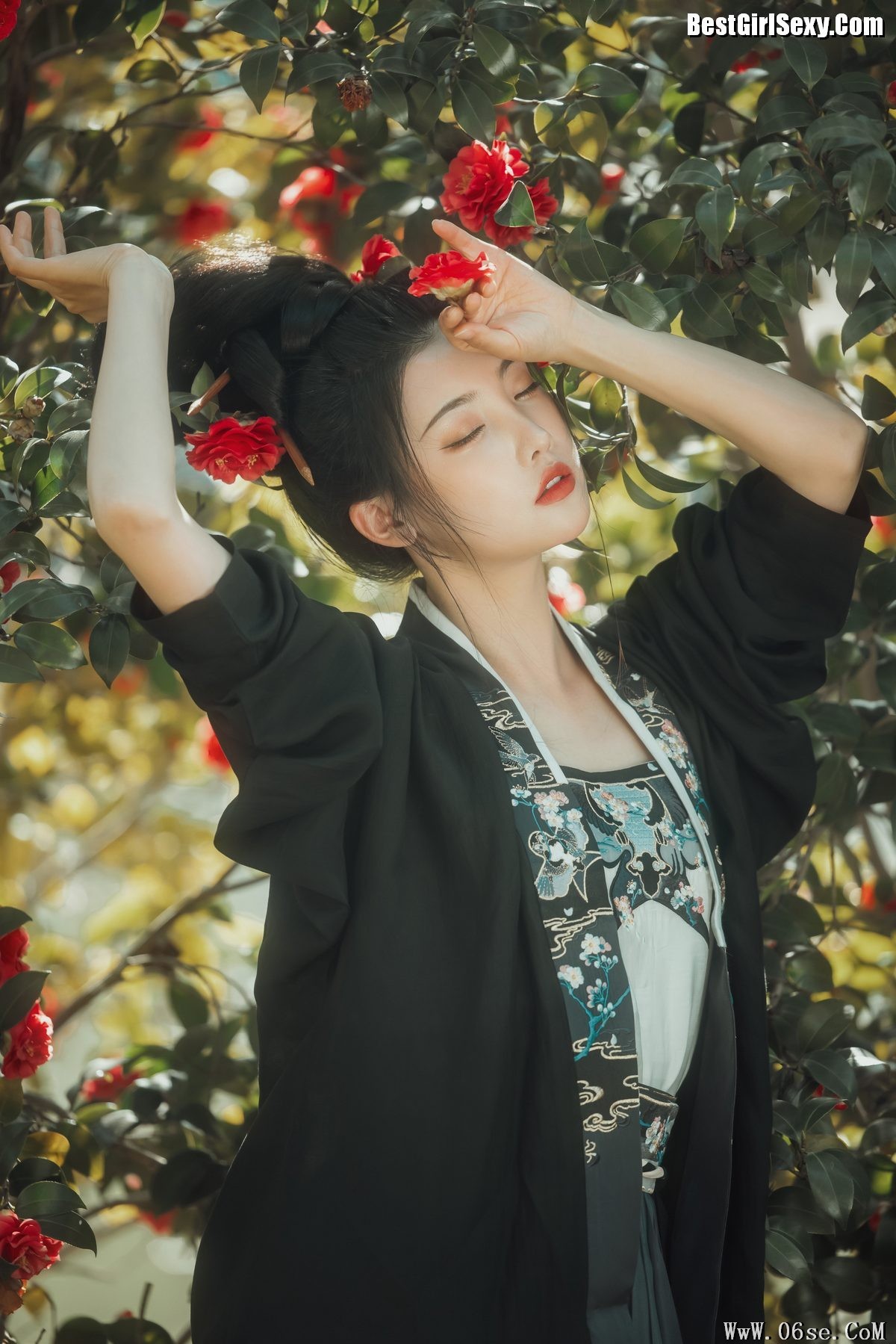图片[28]-YiTuYu艺图语 Vol.4004 Su Su[37P]-六色网