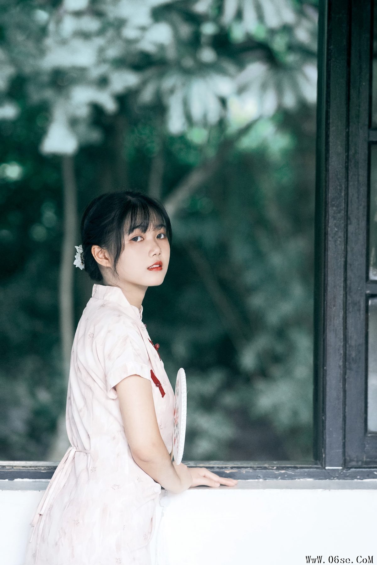 图片[17]-YiTuYu艺图语 Vol.3365 Bu Ji Pie[24P]-六色网