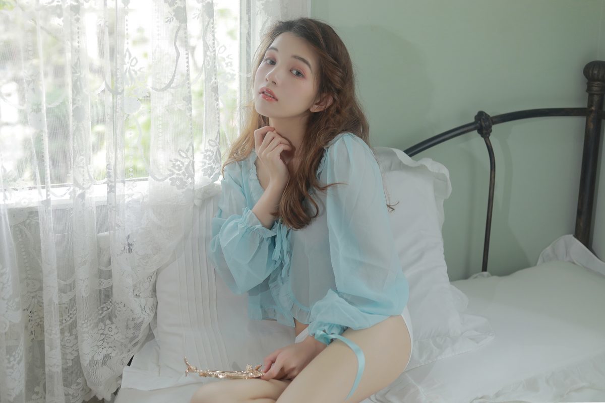 图片[21]-YiTuYu艺图语 Vol.4918 Sheng Chang Yu Si[25P]-六色网