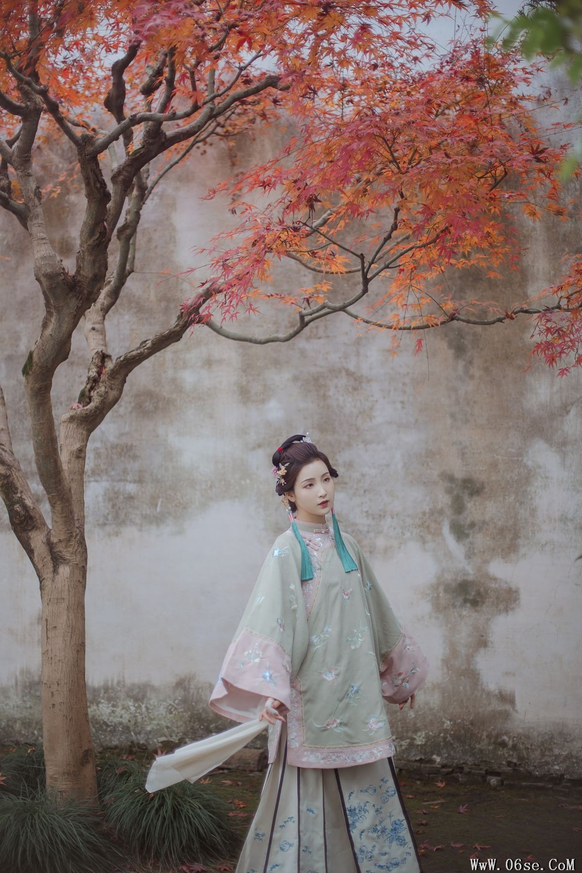 图片[6]-YiTuYu艺图语 Vol.3296 Wo Shi Jin Er Ya[26P]-六色网