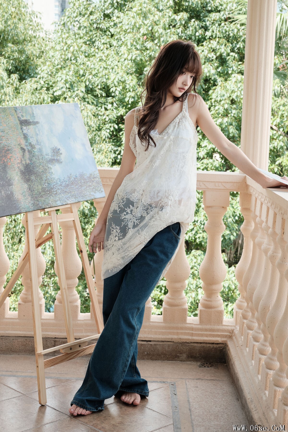图片[10]-YiTuYu艺图语 Vol.7734 Chen Nian Xiao Jiu[35P]-六色网