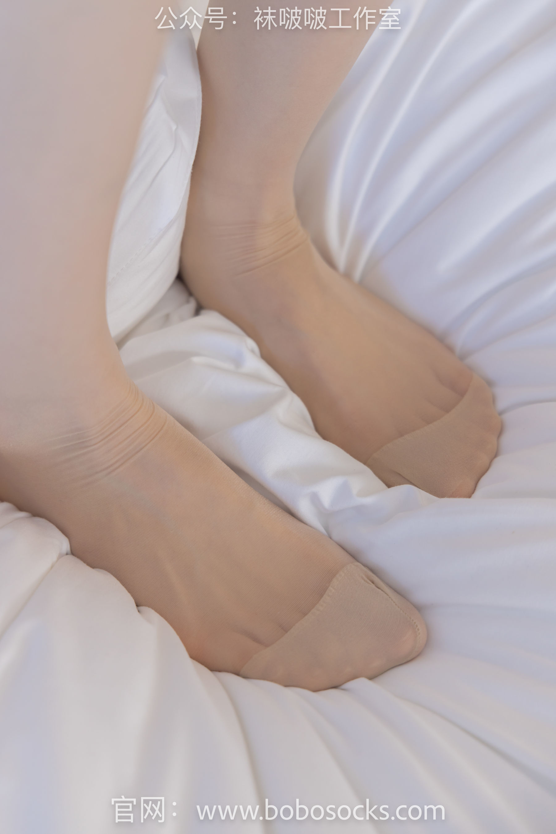 图片[20]-BoBoSocks袜啵啵 No.106 稚予-高跟鞋、肉丝[140P]-六色网