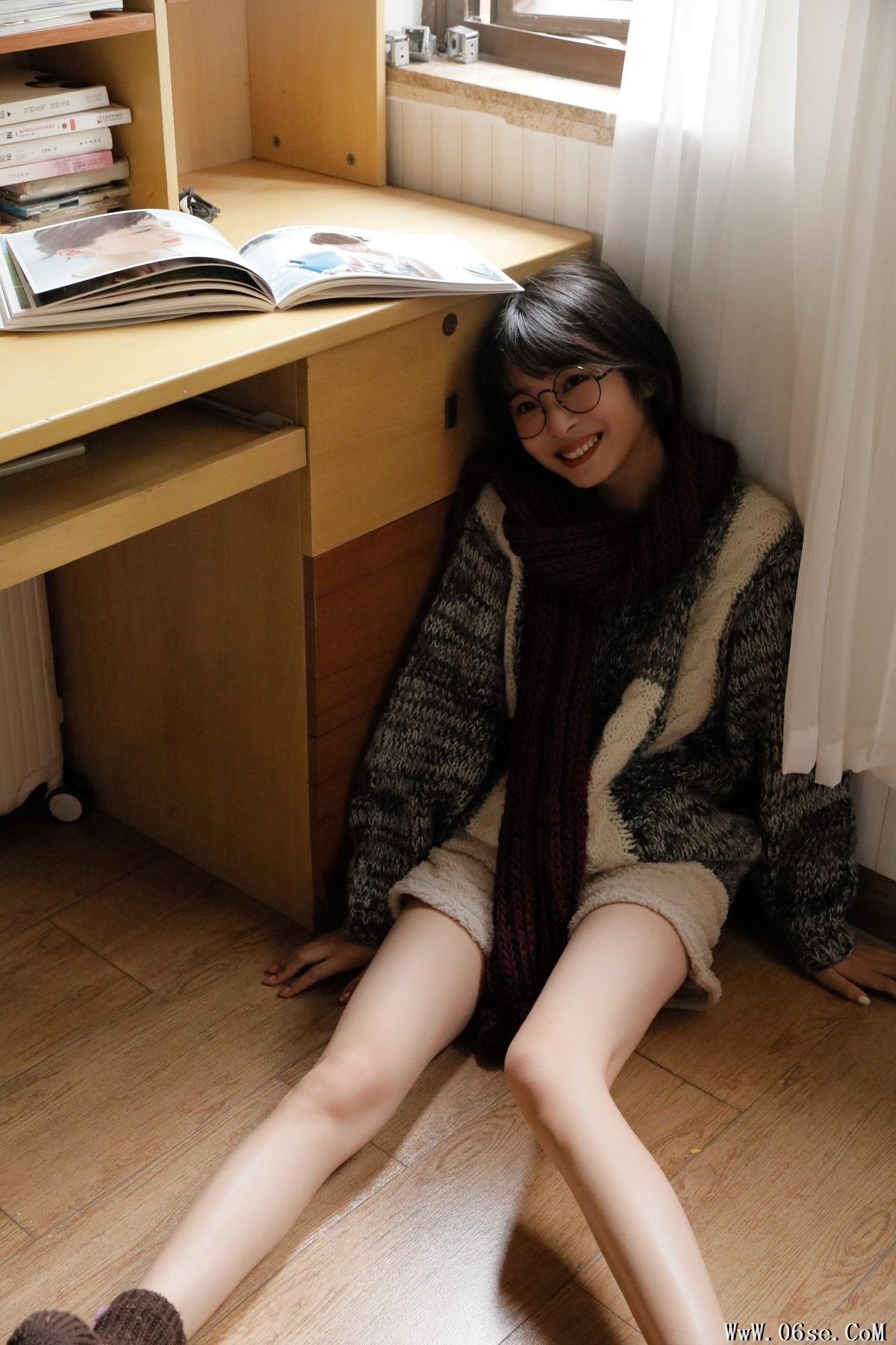 图片[7]-YiTuYu艺图语 Vol.3157 Libbka[22P]-六色网