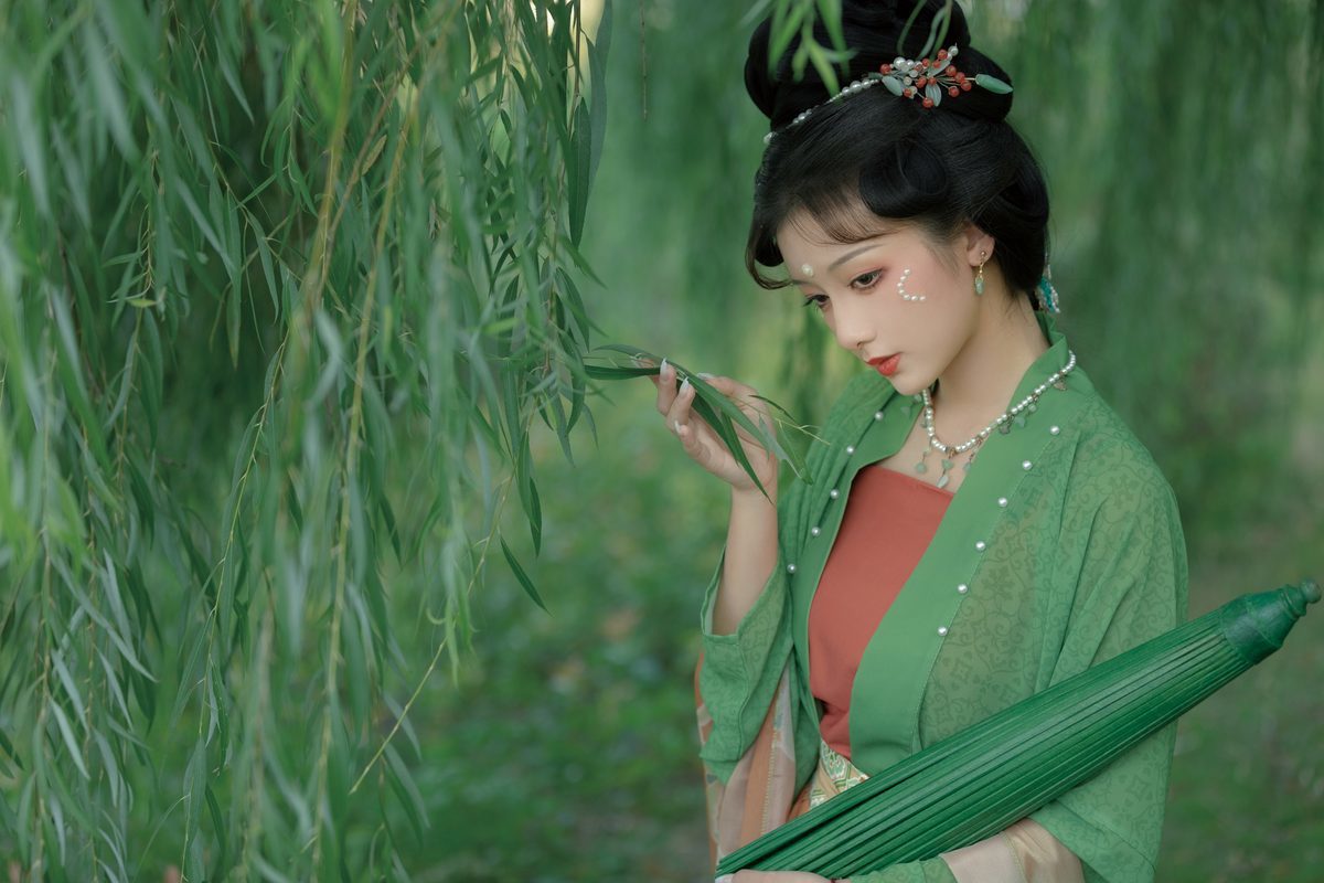 图片[10]-YiTuYu艺图语 Vol.5744 Xin Lan[39P]-六色网