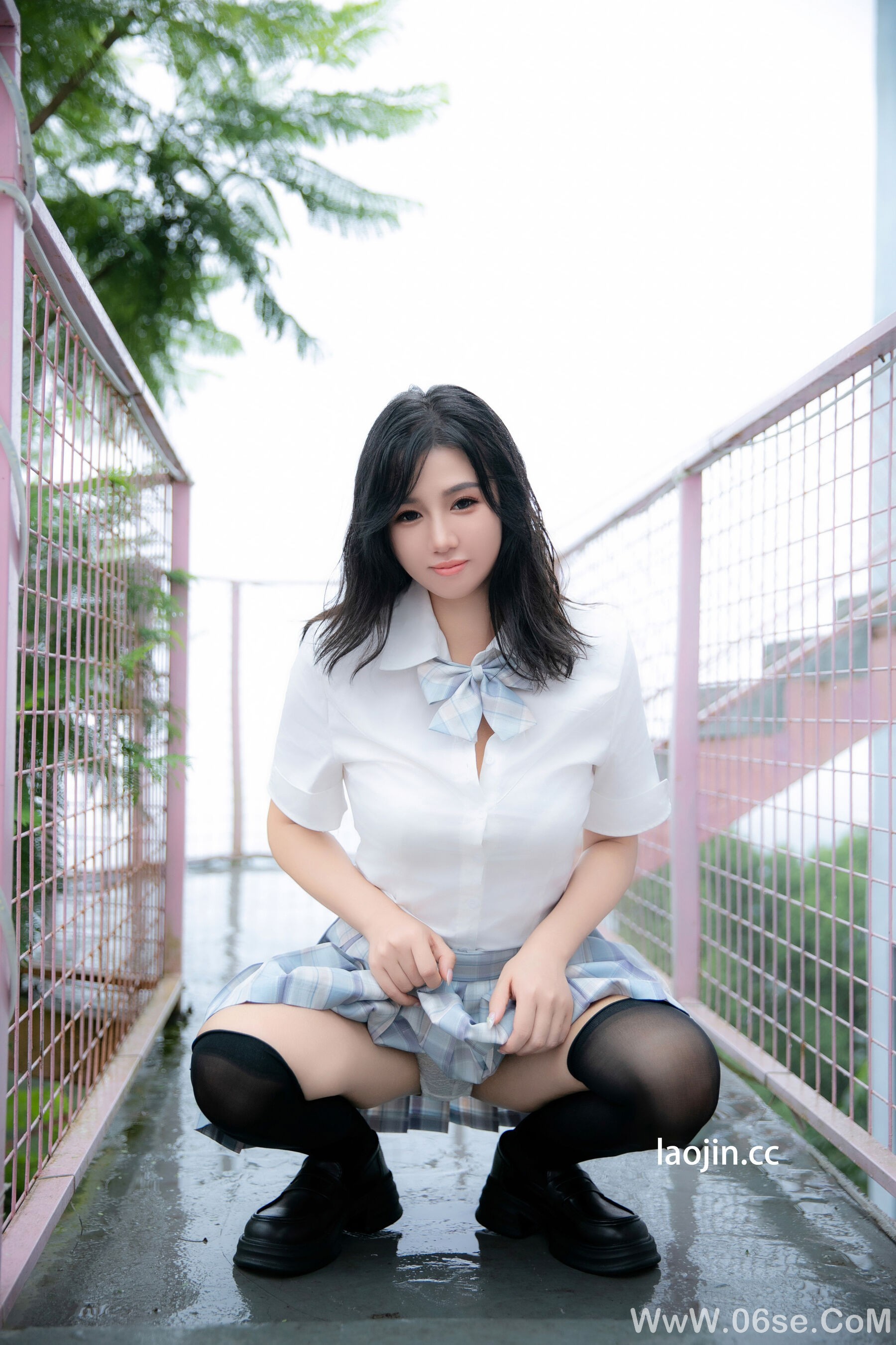 图片[11]-私购流出 NO.8759 金小依《私购流出》[96P + 1V]-六色网