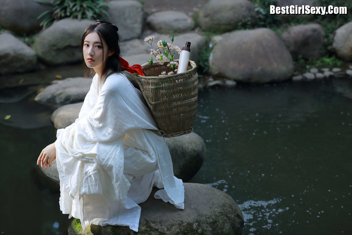 图片[24]-YiTuYu艺图语 Vol.3976 Da Xian Nai Nai[30P]-六色网