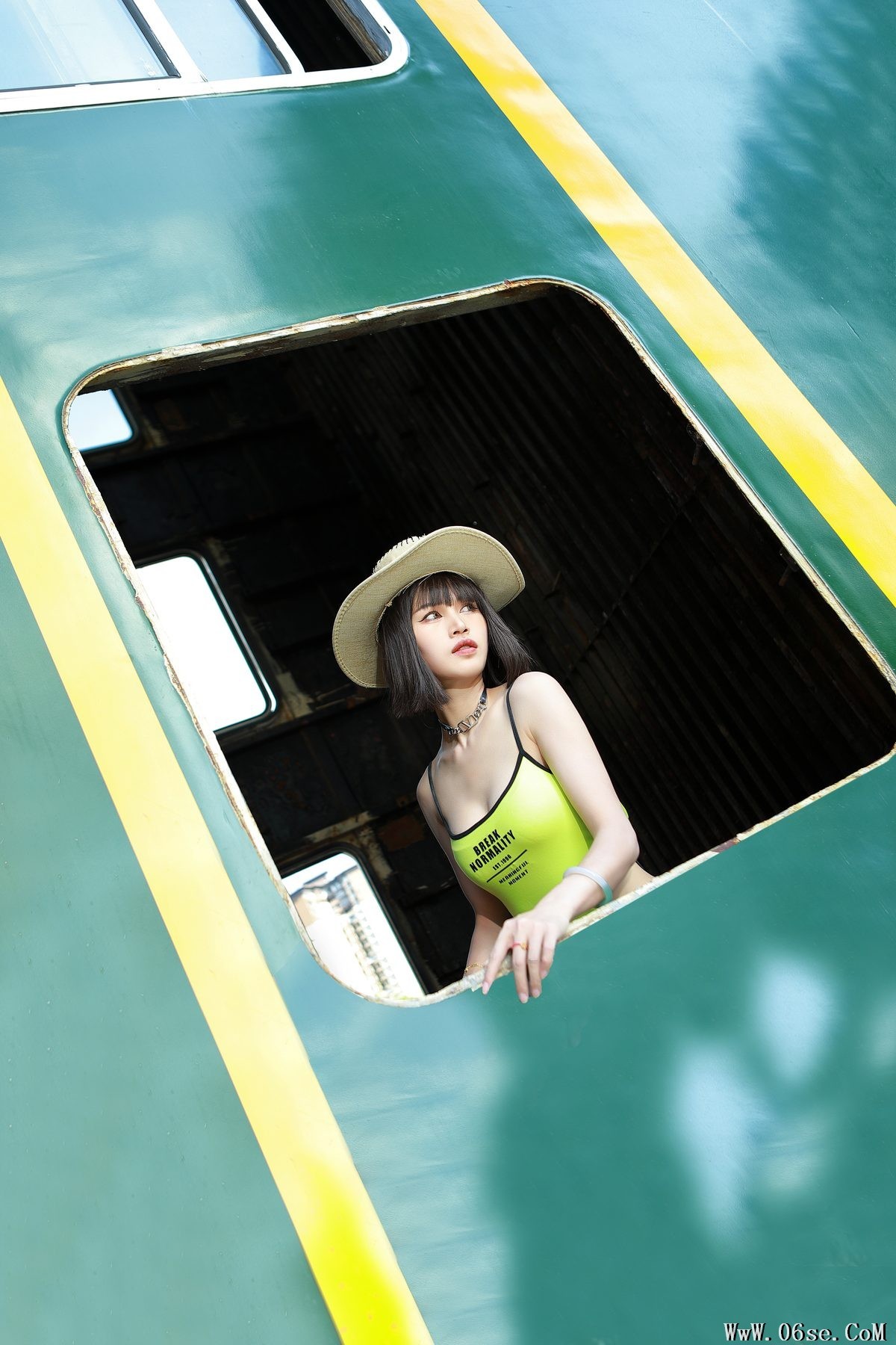 图片[5]-YiTuYu艺图语 Vol.5382 Sha Wa[37P]-六色网