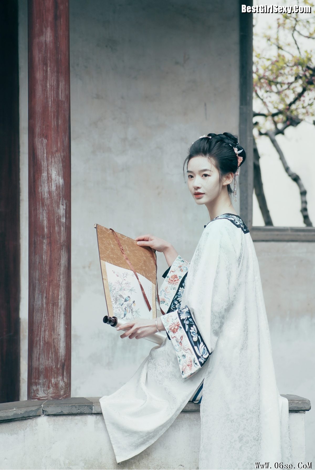 图片[14]-YiTuYu艺图语 Vol.4049 Lu Ban Xian Er[24P]-六色网