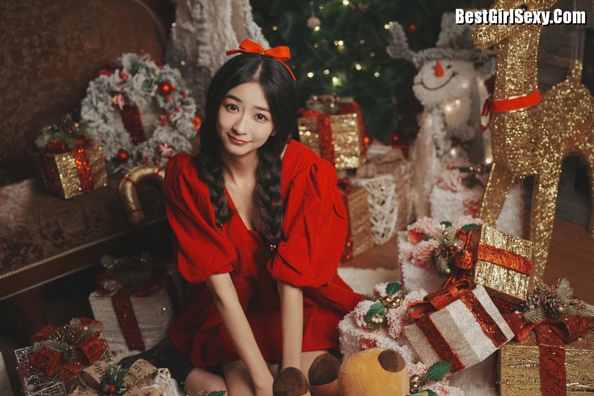 图片[20]-YiTuYu艺图语 Vol.4109 Xiao Ze[34P]-六色网