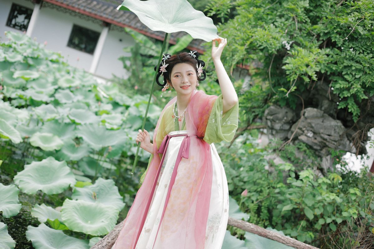 图片[29]-YiTuYu艺图语 Vol.5717 Li Yue[33P]-六色网