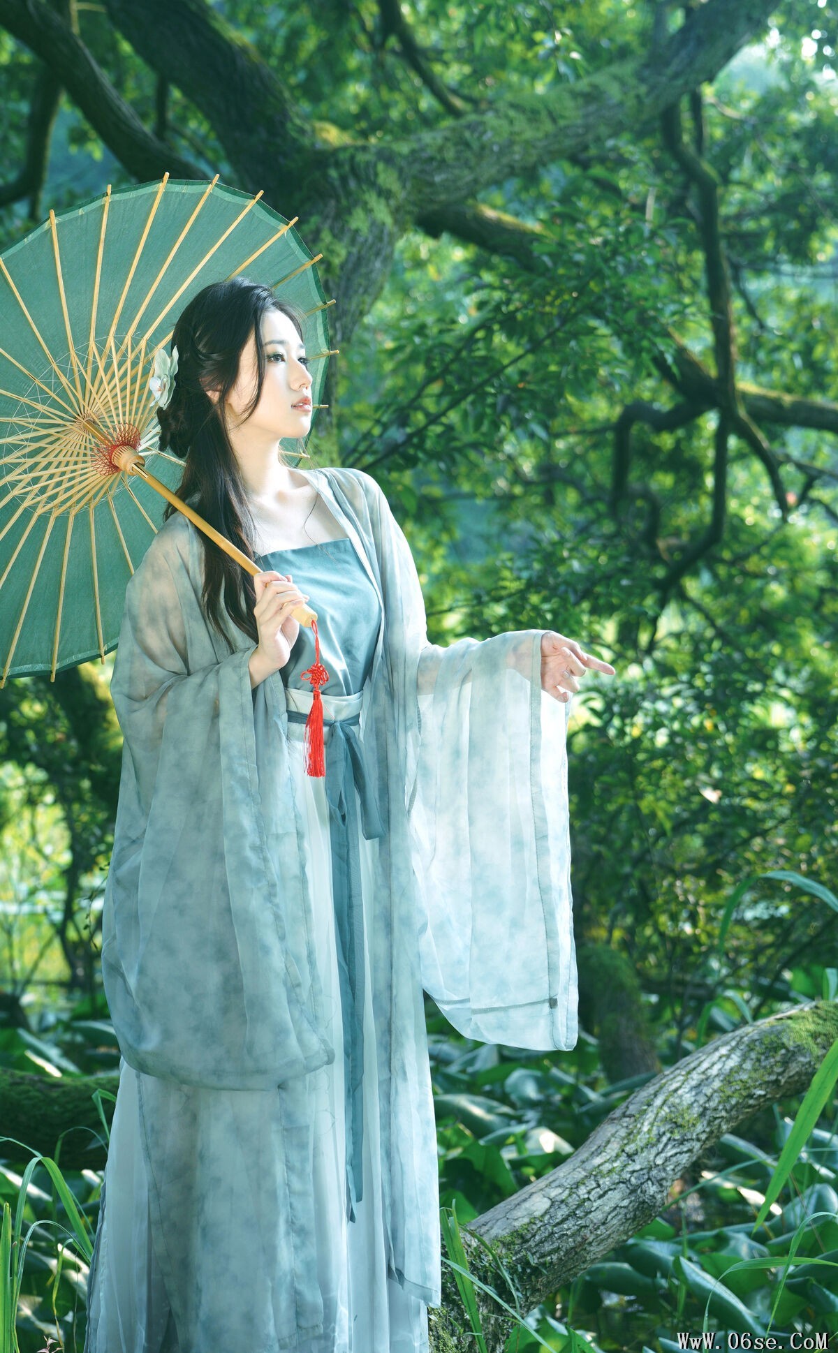 图片[13]-YiTuYu艺图语 Vol.7533 Zang Yi Tong[23P]-六色网