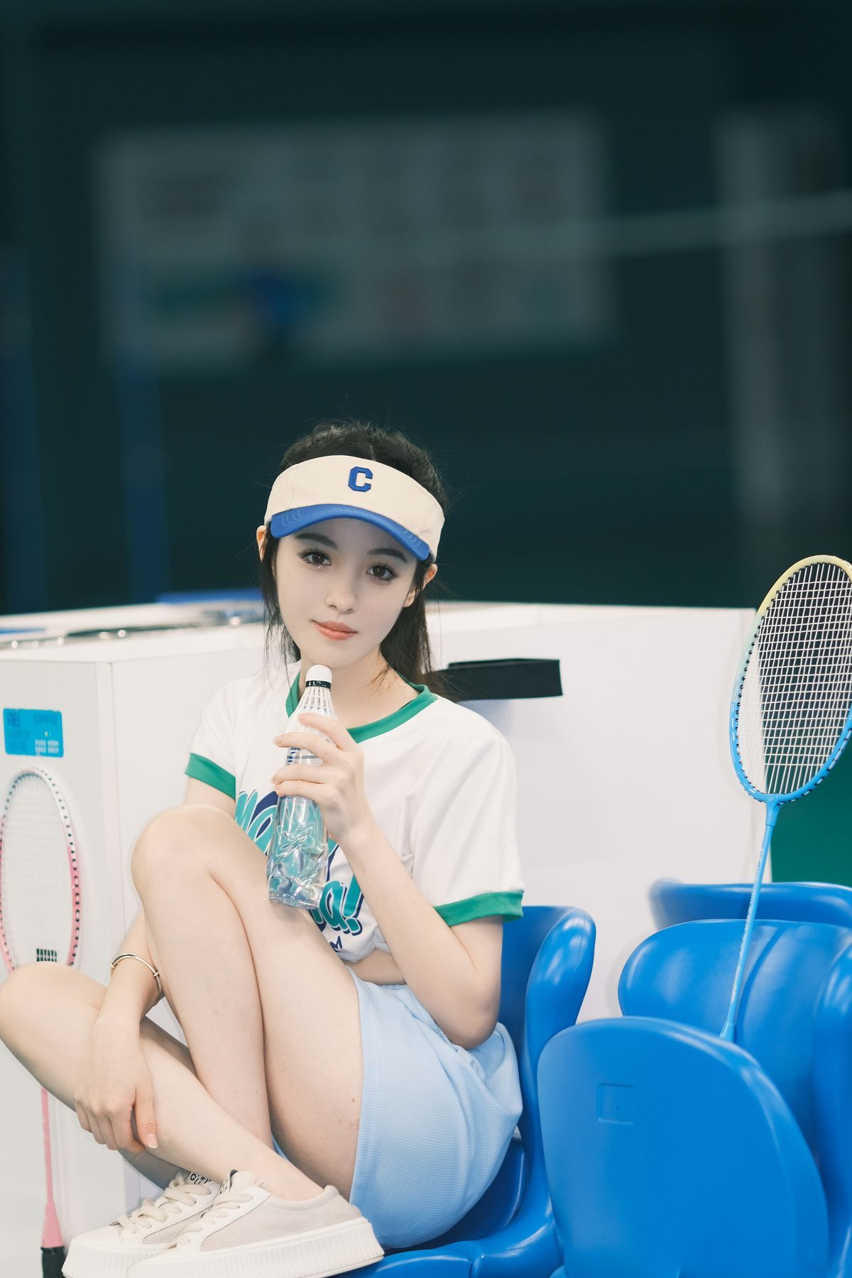 图片[9]-YiTuYu艺图语 Vol.5367 Xiao Mo[23P]-六色网