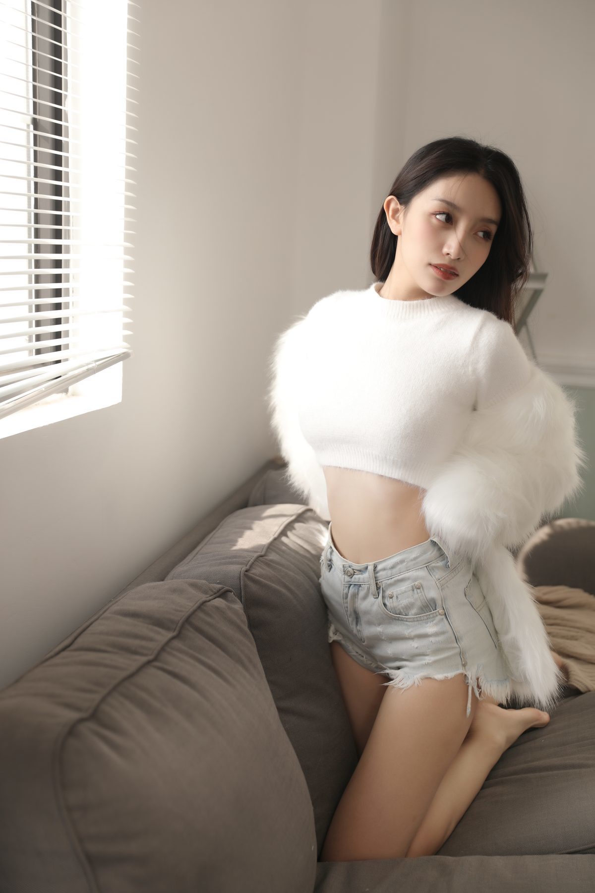 图片[29]-YiTuYu艺图语 Vol.3186 Ning Meng Jing A[32P]-六色网