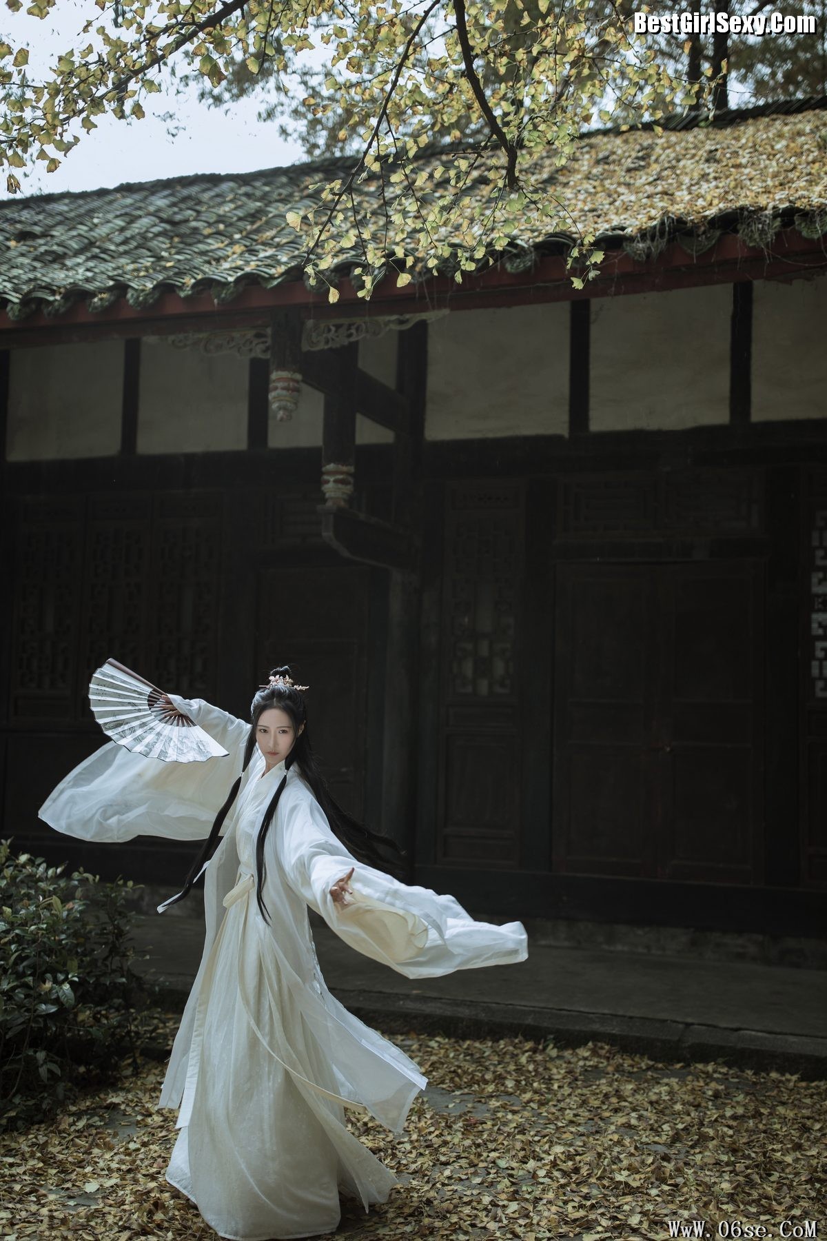 图片[4]-YiTuYu艺图语 Vol.4094 Zi Wei[23P]-六色网