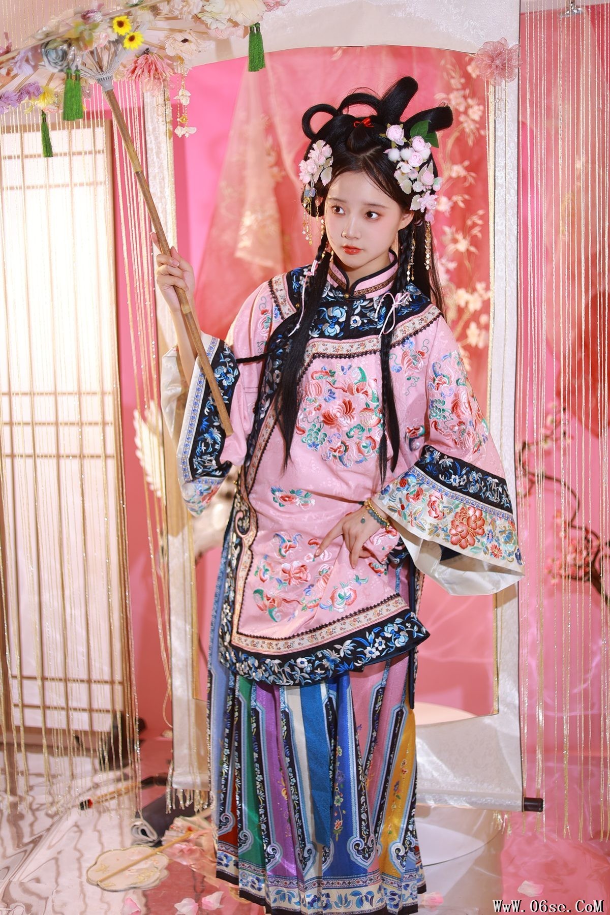 图片[19]-YiTuYu艺图语 Vol.4378 You Er Bai Bai[35P]-六色网