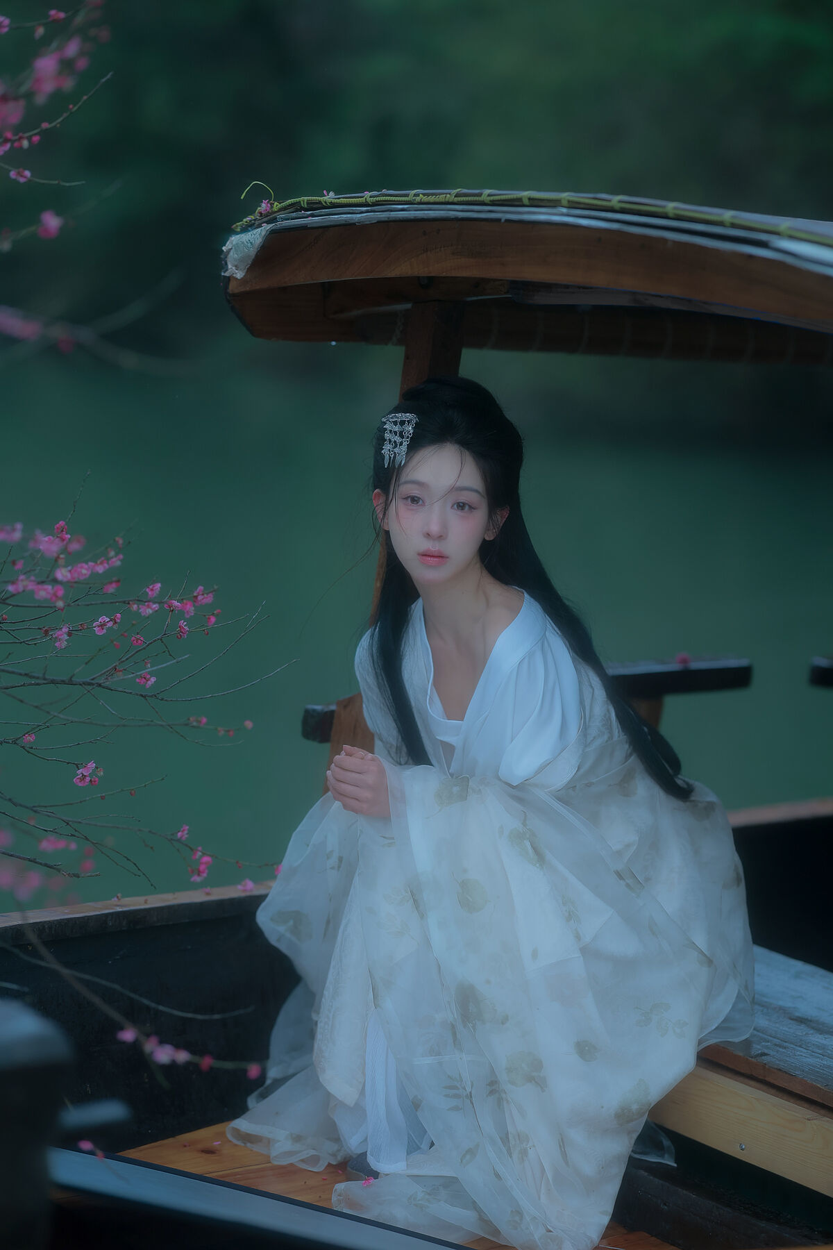 图片[9]-YiTuYu艺图语 Vol.6605 Li Gua Gua[20P]-六色网