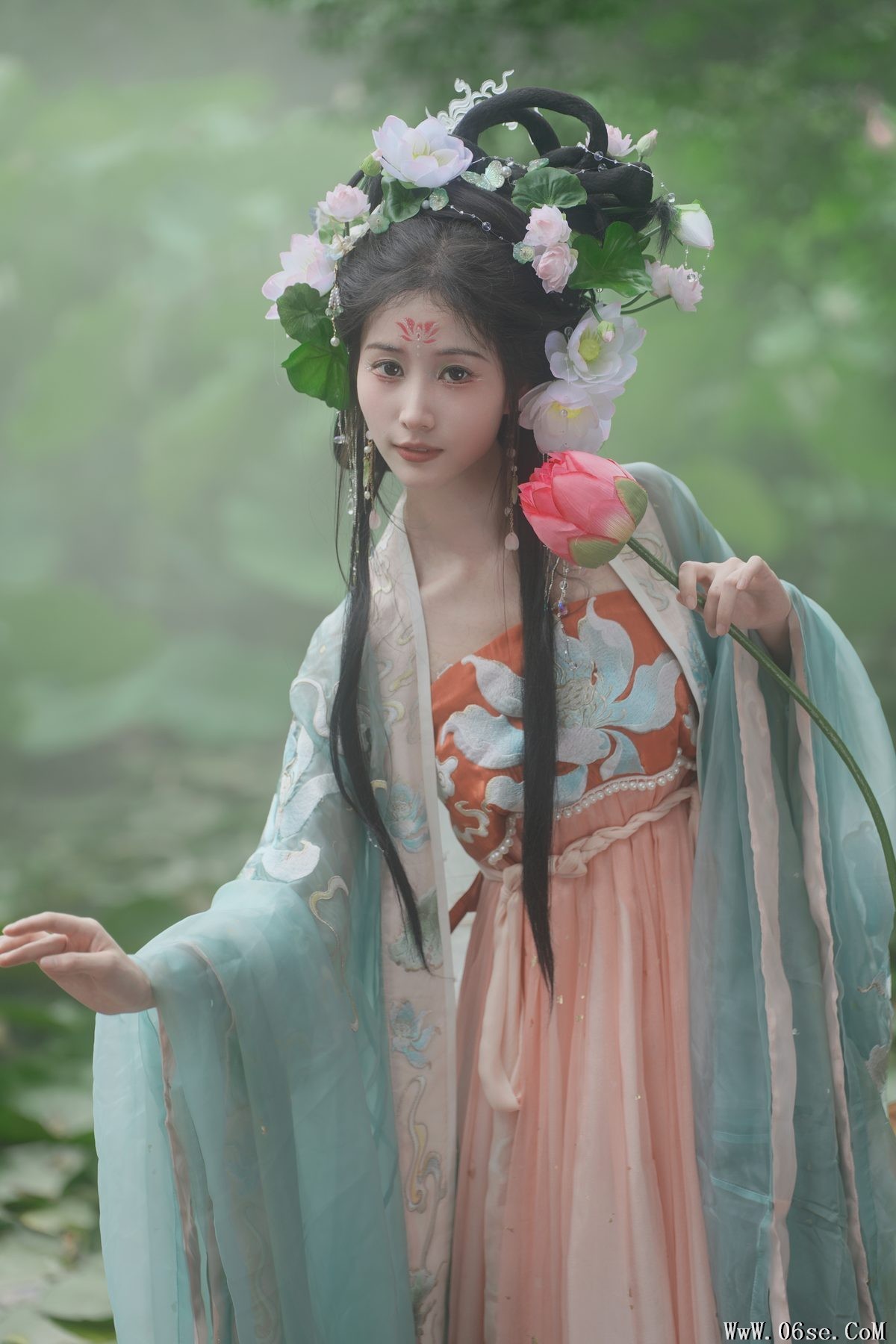 图片[29]-YiTuYu艺图语 Vol.4993 Mian Mian[37P]-六色网