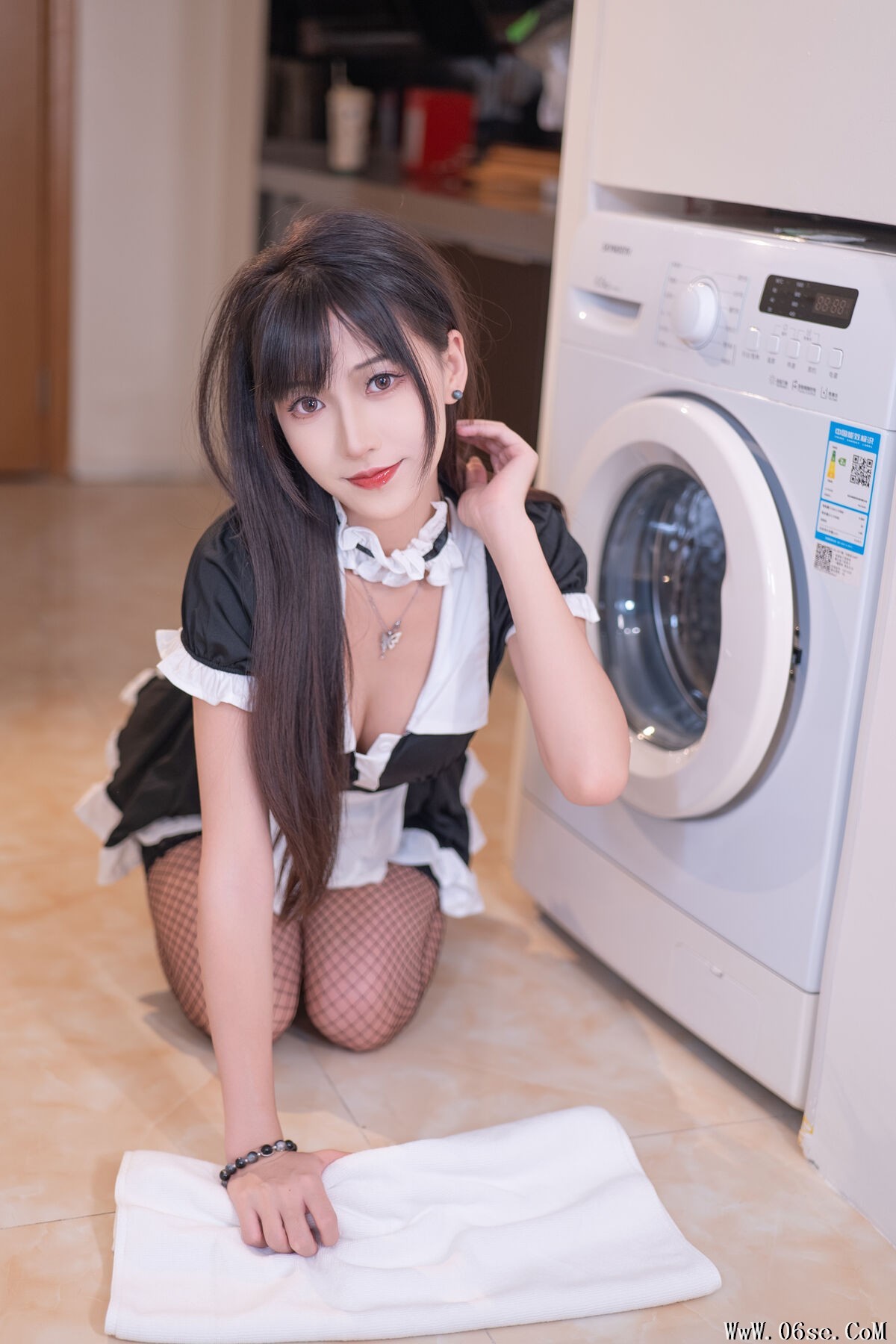 图片[20]-YiTuYu艺图语 Vol.7675 Ai Chi Dan Gao De Xiao Yin[23P]-六色网