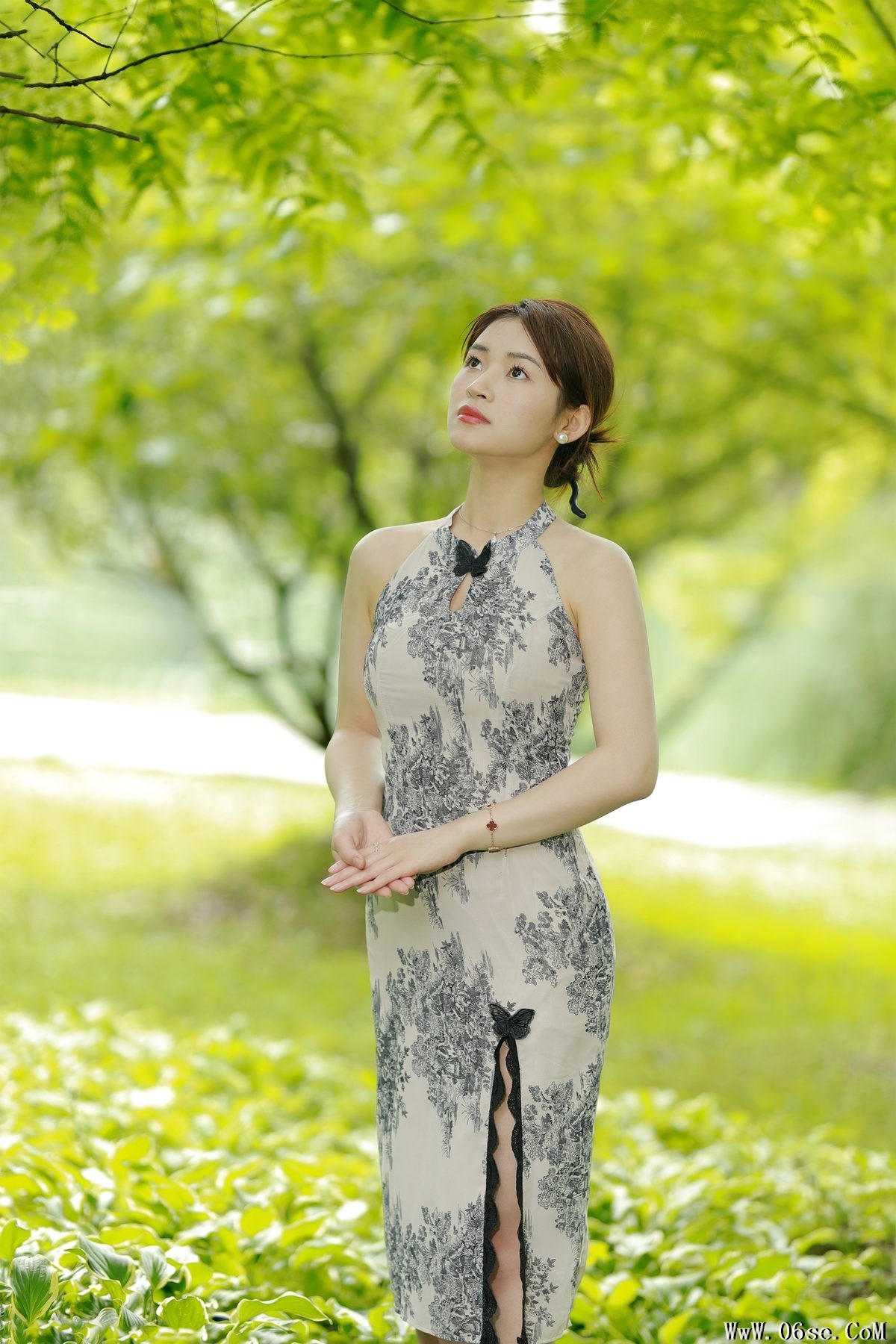 图片[46]-YiTuYu艺图语 Vol.4790 Lu Lu[46P]-六色网