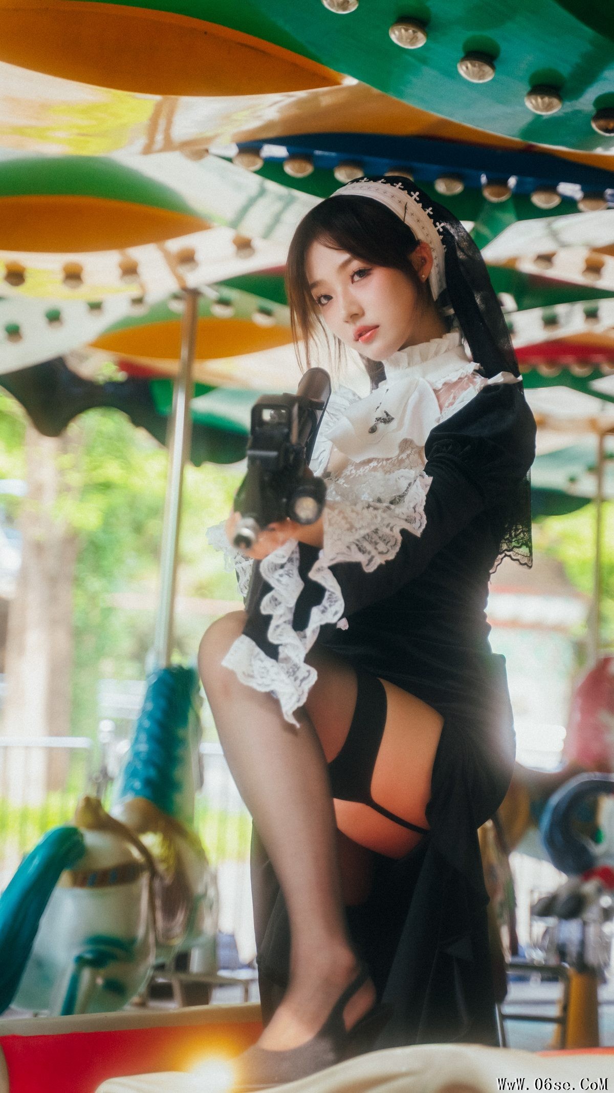 图片[13]-YiTuYu艺图语 Vol.4767 Xiao Xiao[55P]-六色网