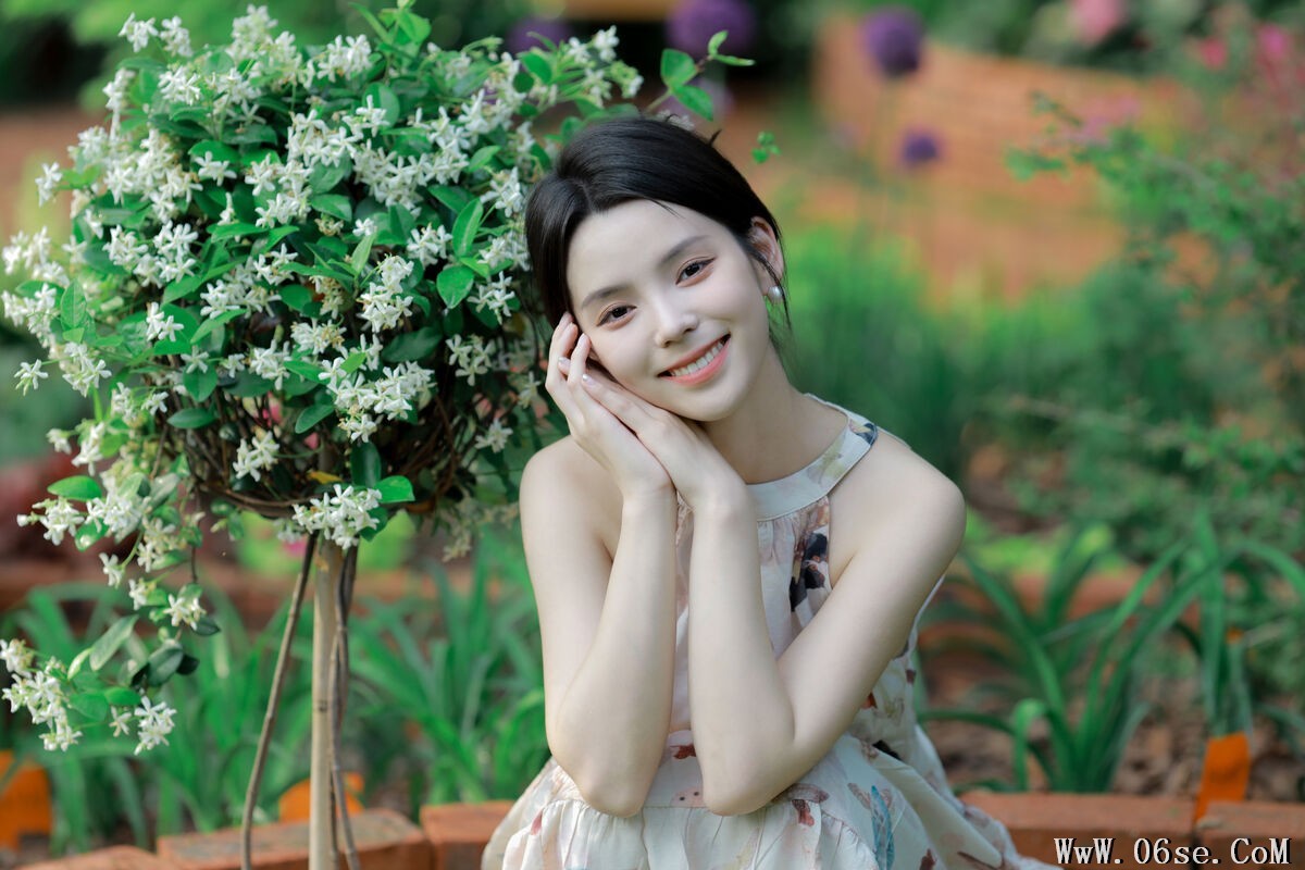 图片[7]-YiTuYu艺图语 Vol.7036 Xiao Meng[22P]-六色网