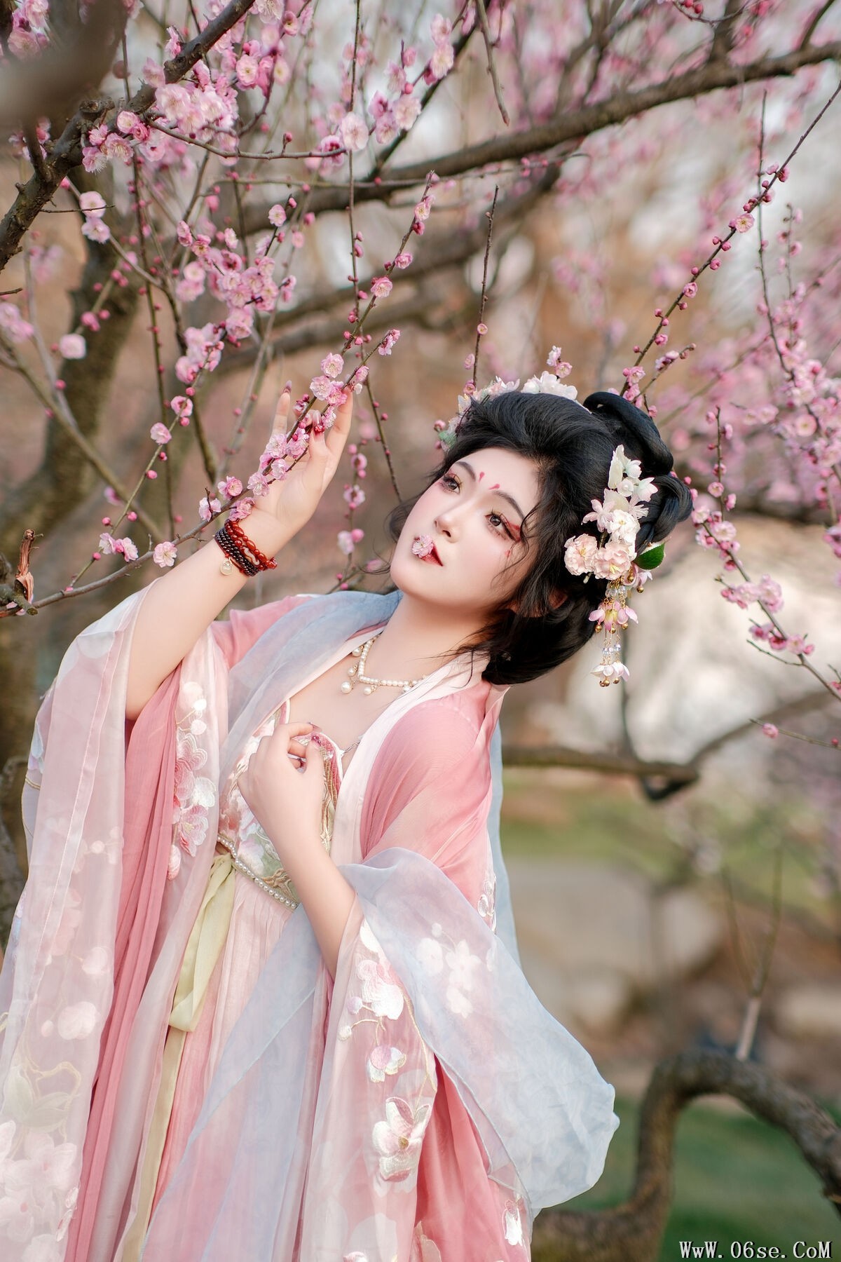 图片[14]-YiTuYu艺图语 Vol.6819 Kailin Jiang[30P]-六色网