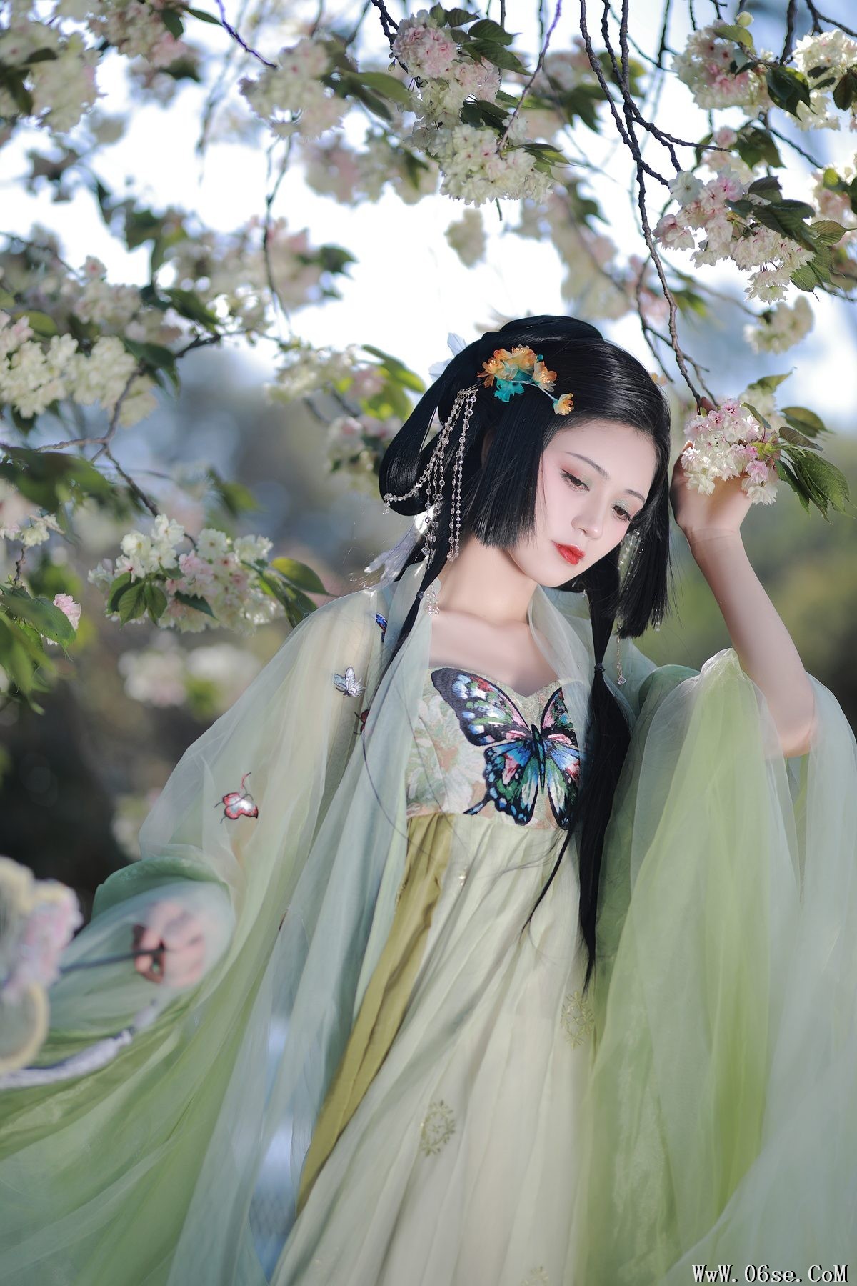 图片[17]-YiTuYu艺图语 Vol.4276 Wu Sui[29P]-六色网