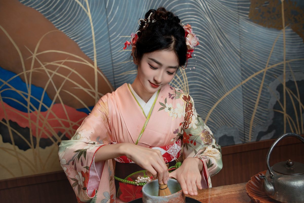 图片[13]-YiTuYu艺图语 Vol.3299 Xiao Ze[35P]-六色网