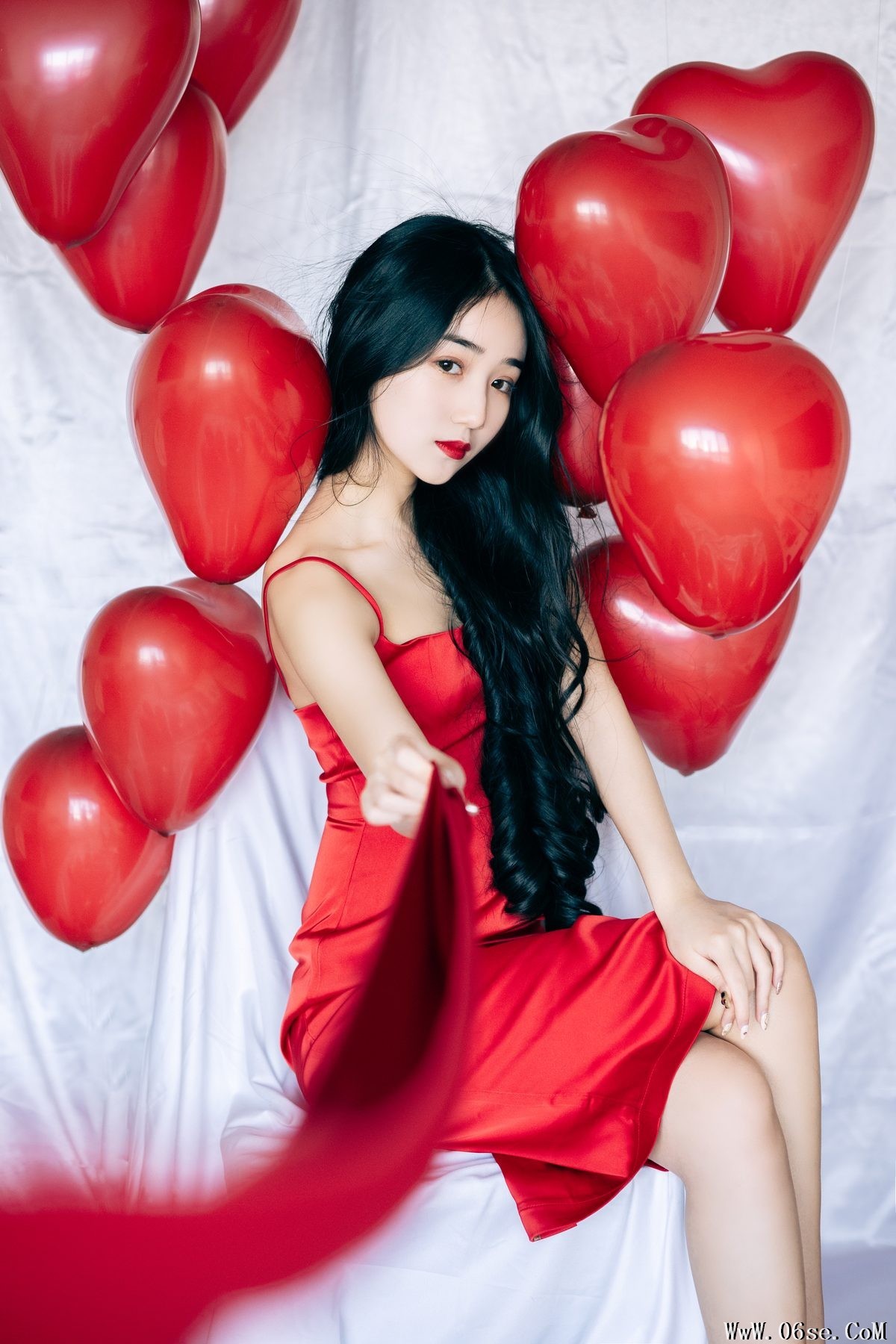 图片[29]-YiTuYu艺图语 Vol.4495 Yi Yu He Bao Dan[32P]-六色网