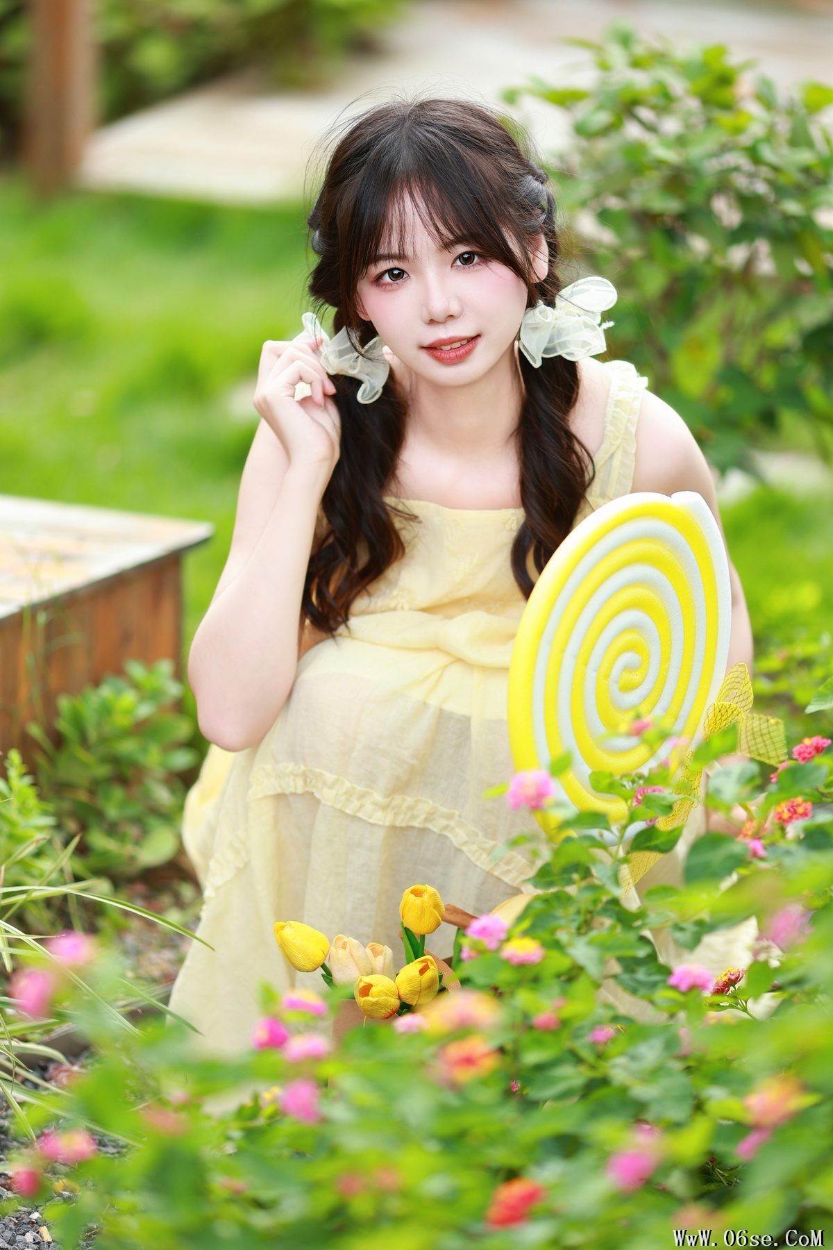 图片[37]-YiTuYu艺图语 Vol.5689 Mu Yan Se Cc[39P]-六色网
