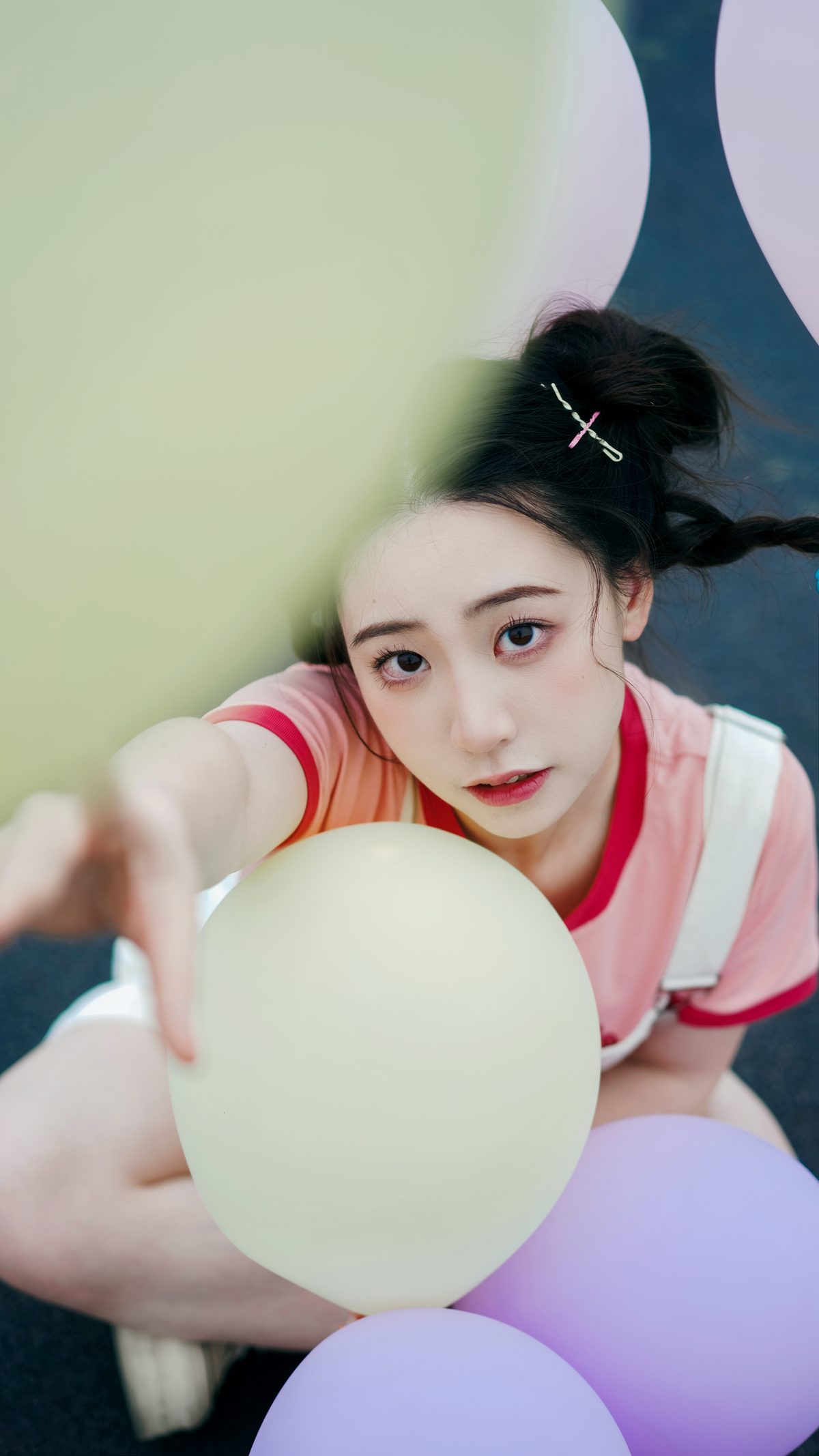 图片[9]-YiTuYu艺图语 Vol.4754 Jiao Yi Zhi Sui Sui[23P]-六色网