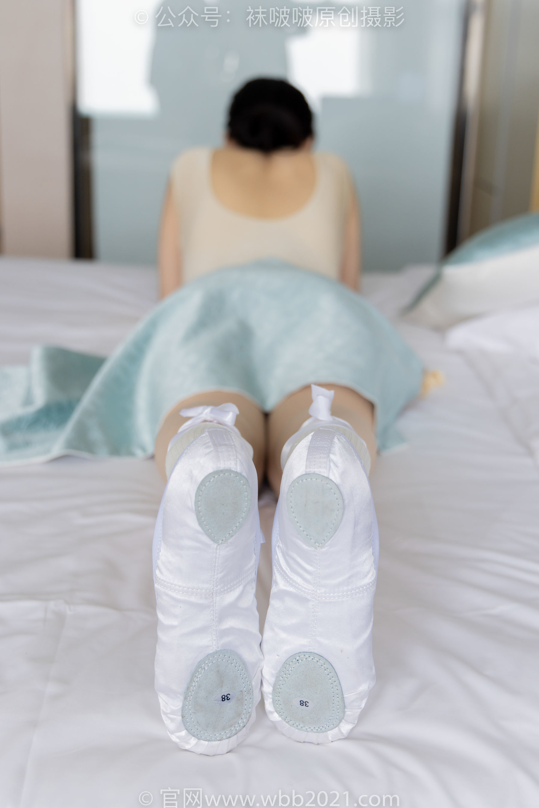 图片[159]-BoBoSocks袜啵啵 No.248 小甜豆 -芭蕾鞋、厚白丝、厚灰丝、肉丝、白棉袜、芭蕾舞蹈服[162P]-六色网