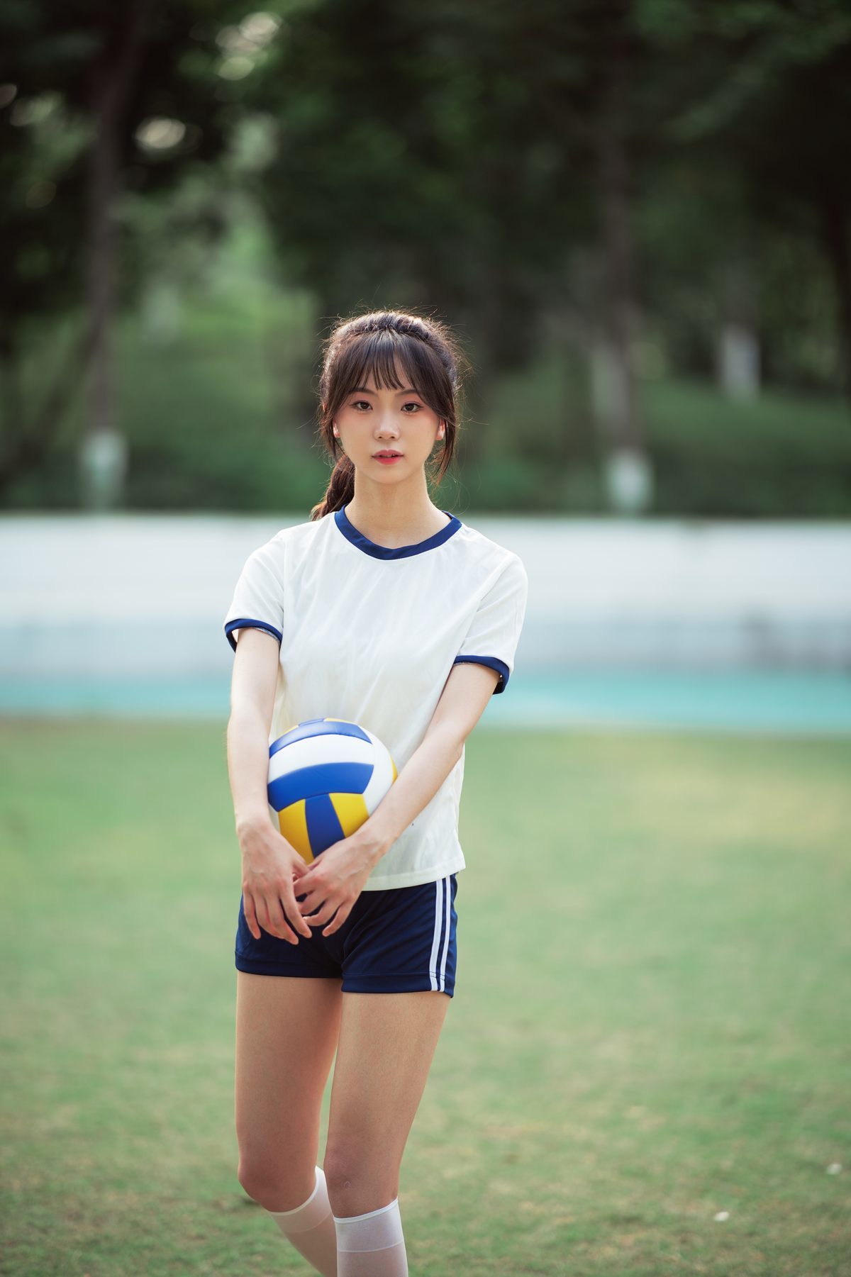 图片[14]-YiTuYu艺图语 Vol.5170 Kong Xin Cai[27P]-六色网