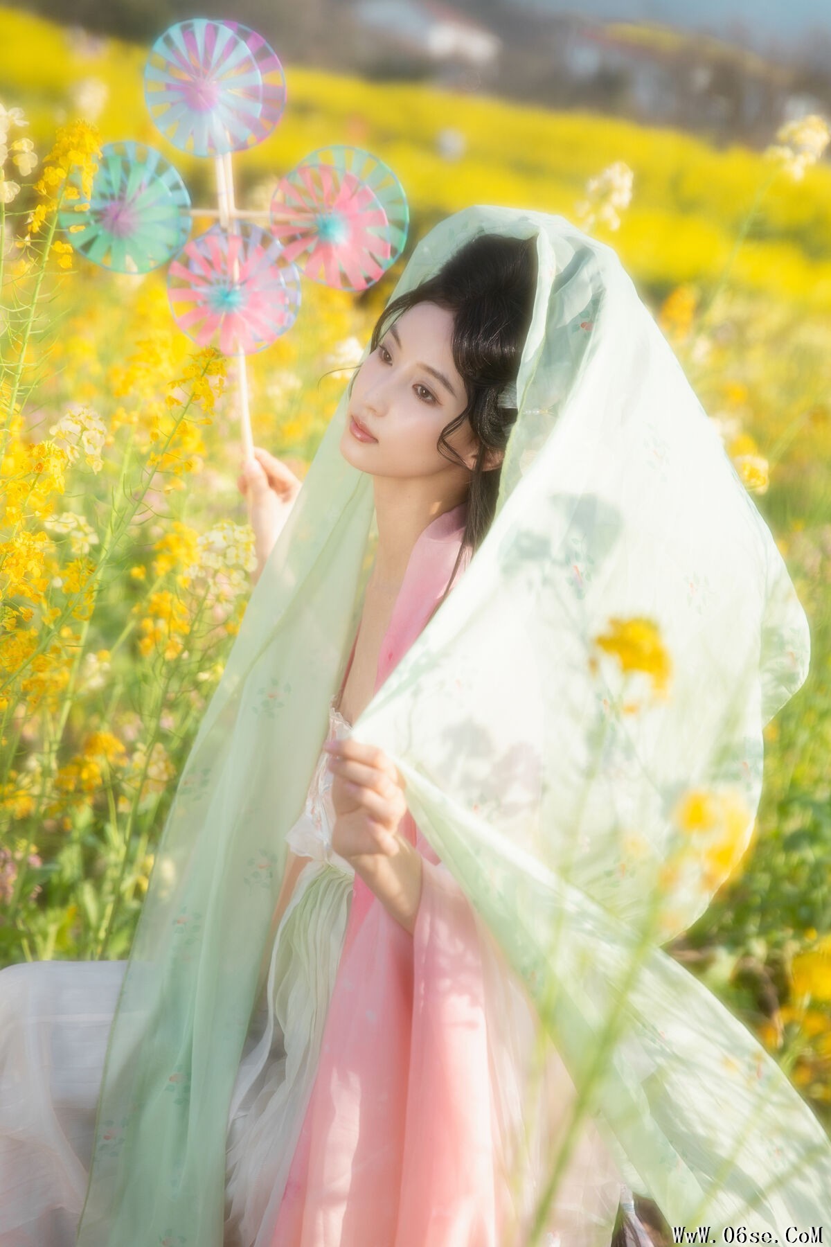 图片[20]-YiTuYu艺图语 Vol.7132 A Xiao[24P]-六色网