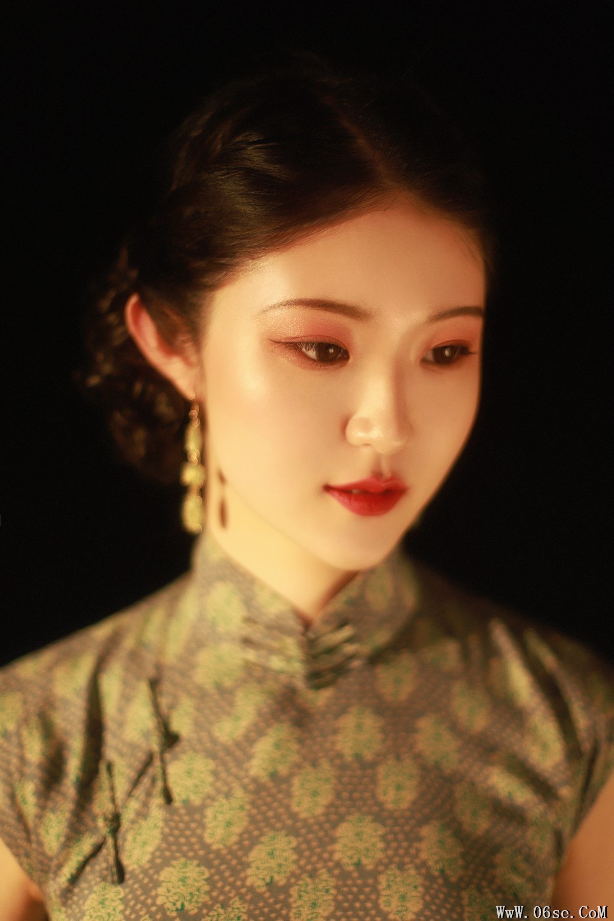 YiTuYu艺图语 Vol.3785 Tian Tian[29P]-六色网
