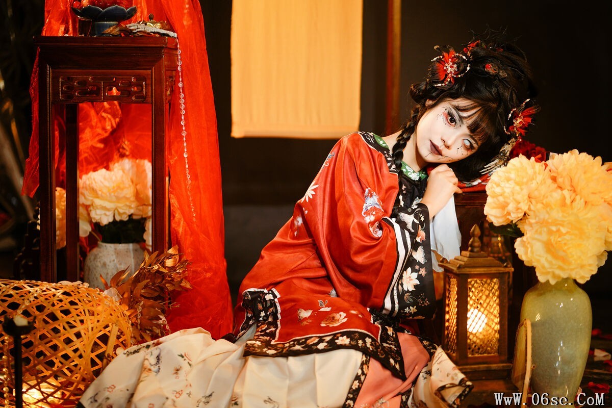 图片[15]-YiTuYu艺图语 Vol.6587 Xiao Lu[22P]-六色网
