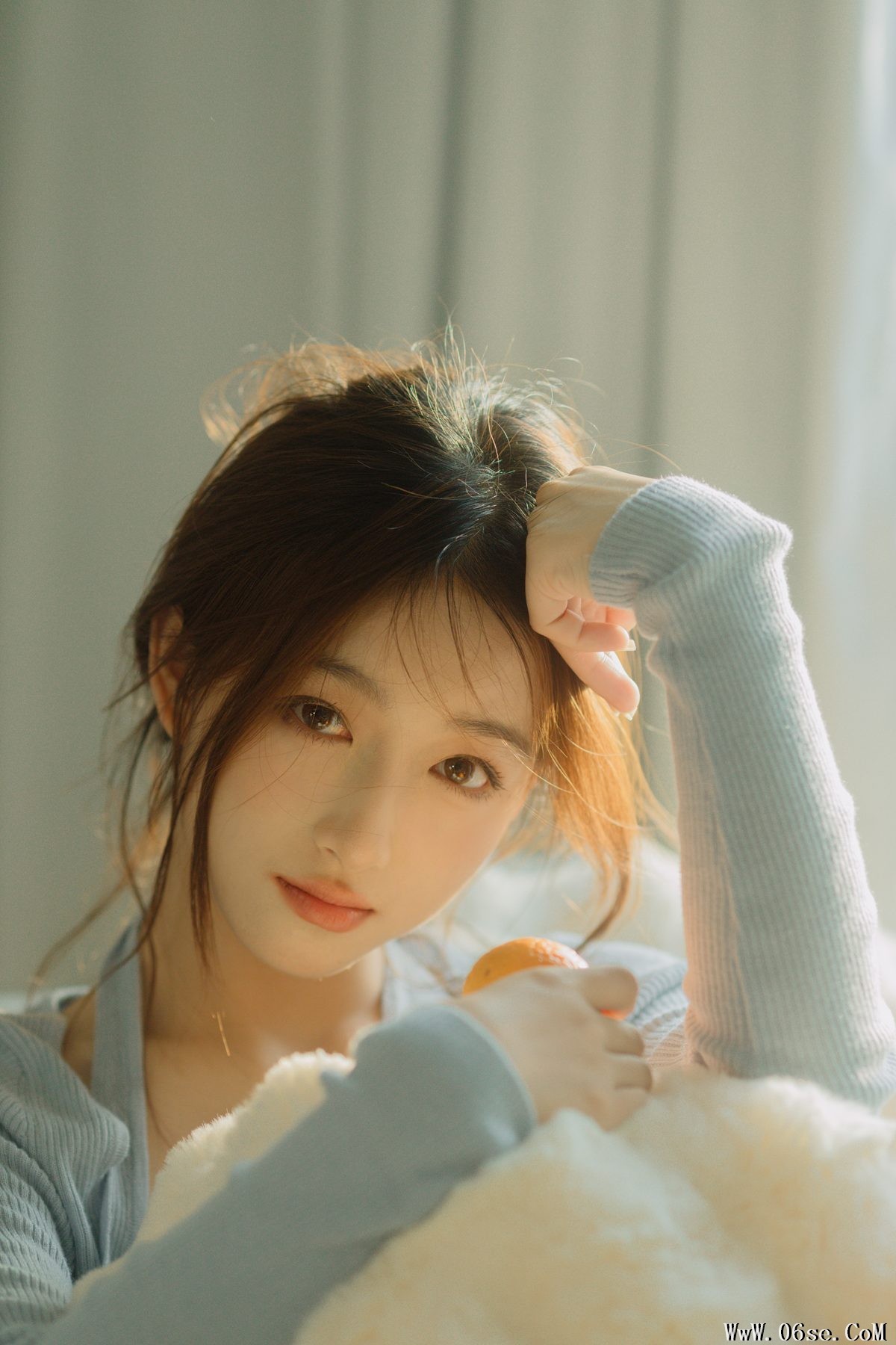 图片[12]-YiTuYu艺图语 Vol.4814 Yu Er[26P]-六色网