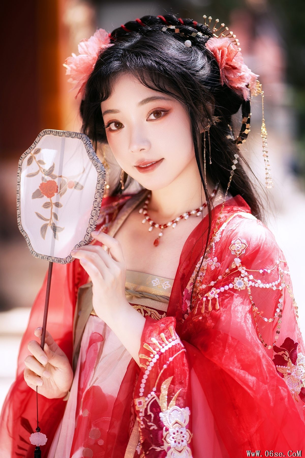 YiTuYu艺图语 Vol.4554 Lin You Chi[27P]-六色网