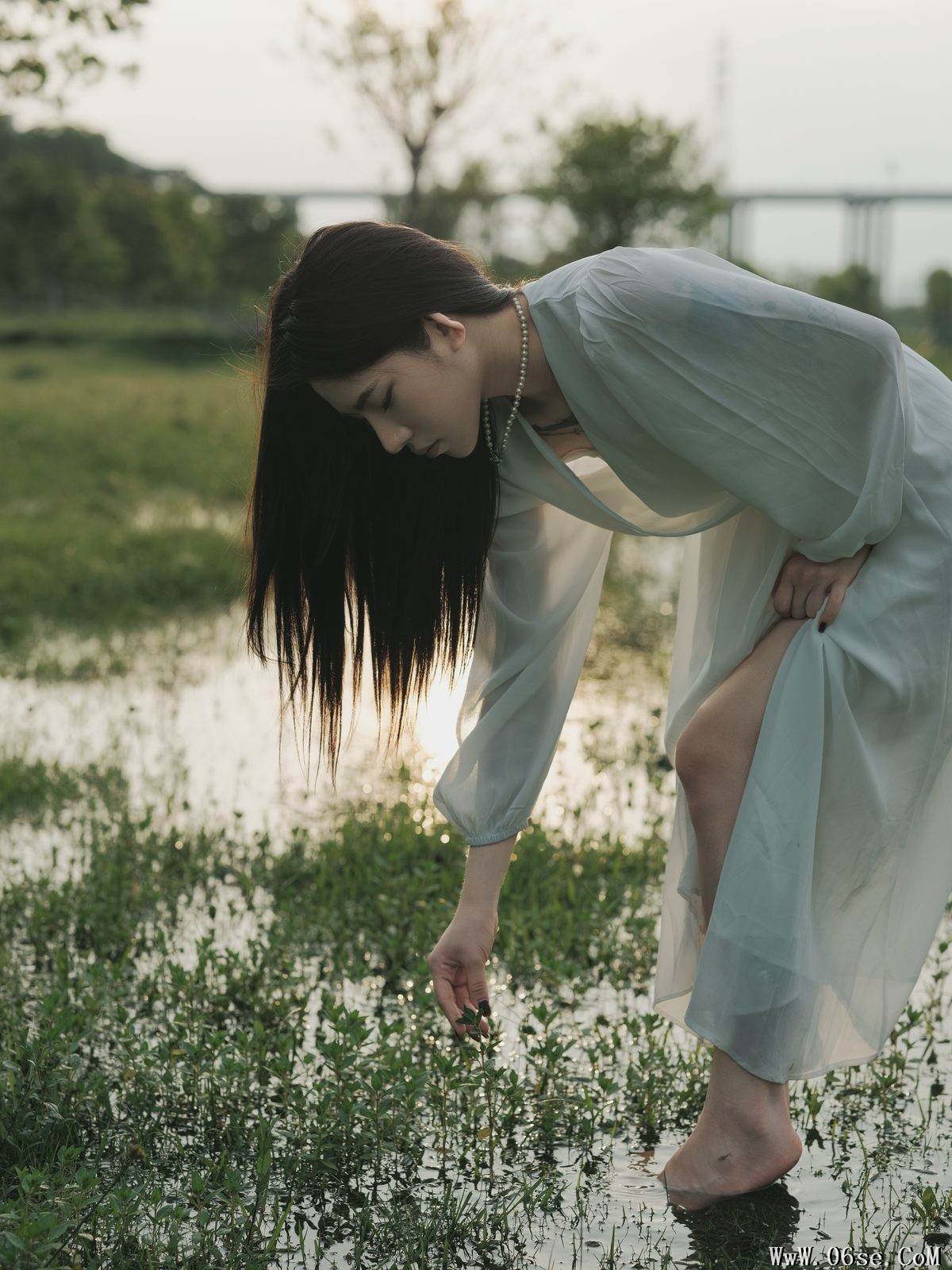 图片[42]-YiTuYu艺图语 Vol.4698 Xiao Yu[48P]-六色网
