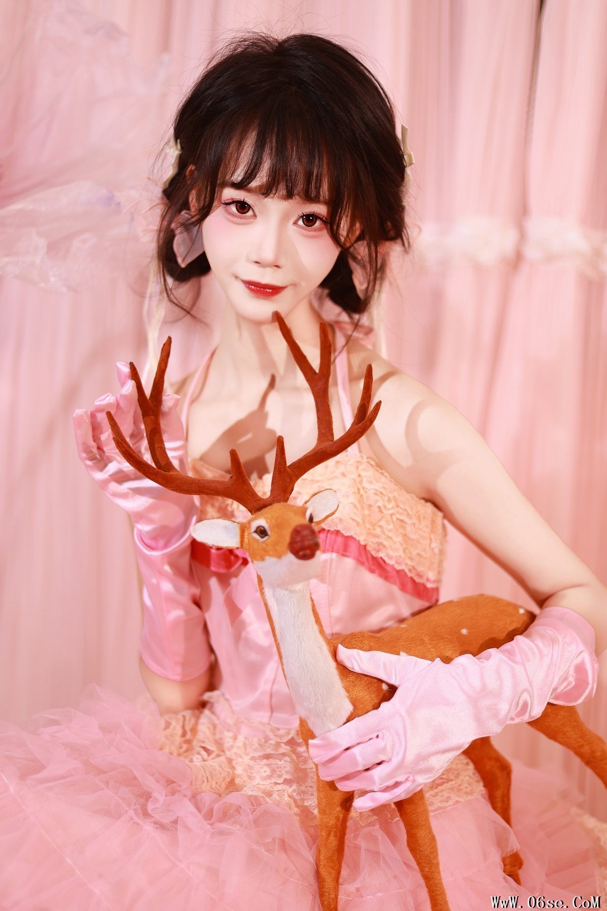 图片[13]-YiTuYu艺图语 Vol.5869 Guan Ning[42P]-六色网