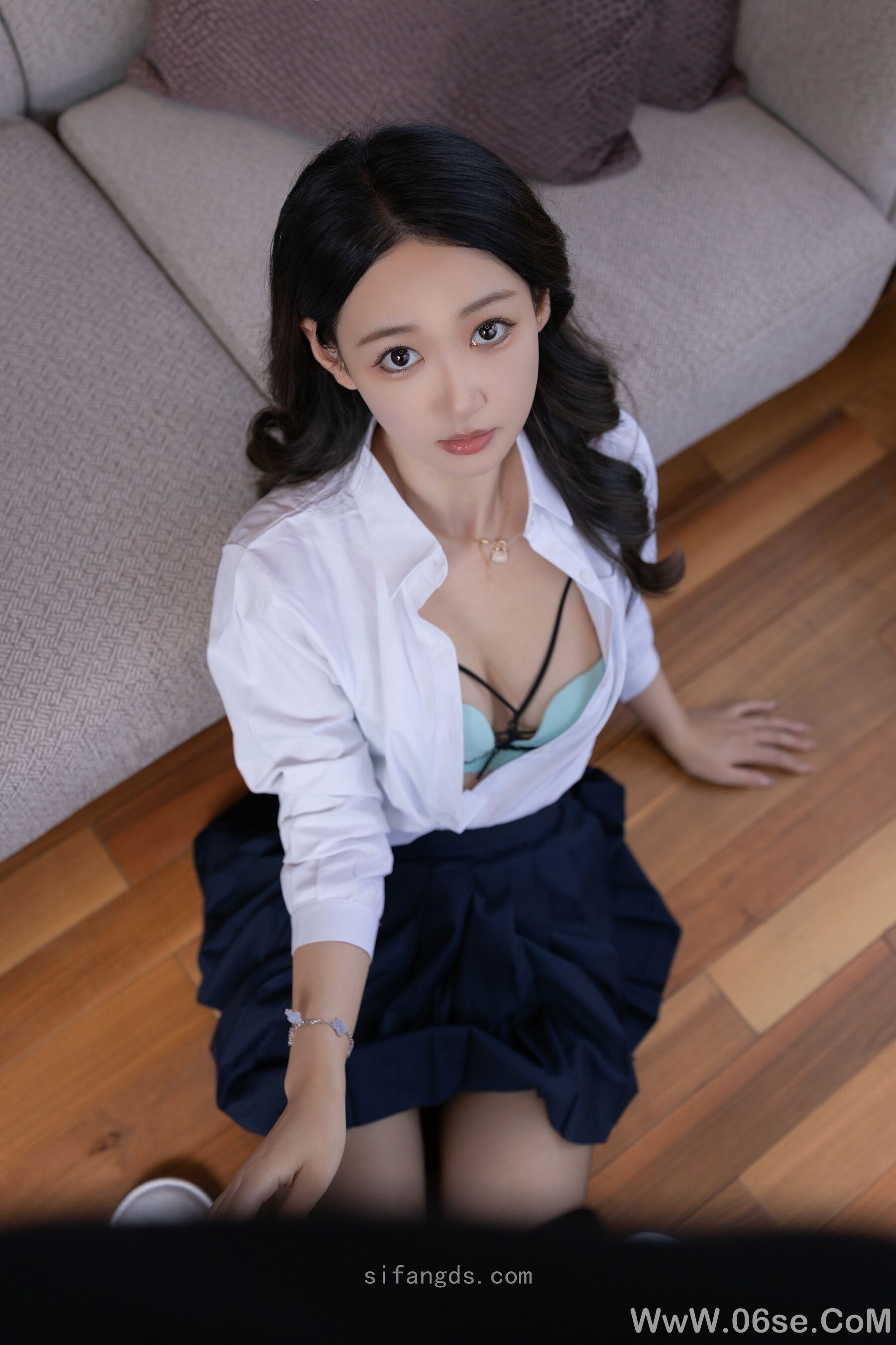 图片[17]-私购流出 NO.9866 唐安琪《私购流出》[83P + 2V]-六色网