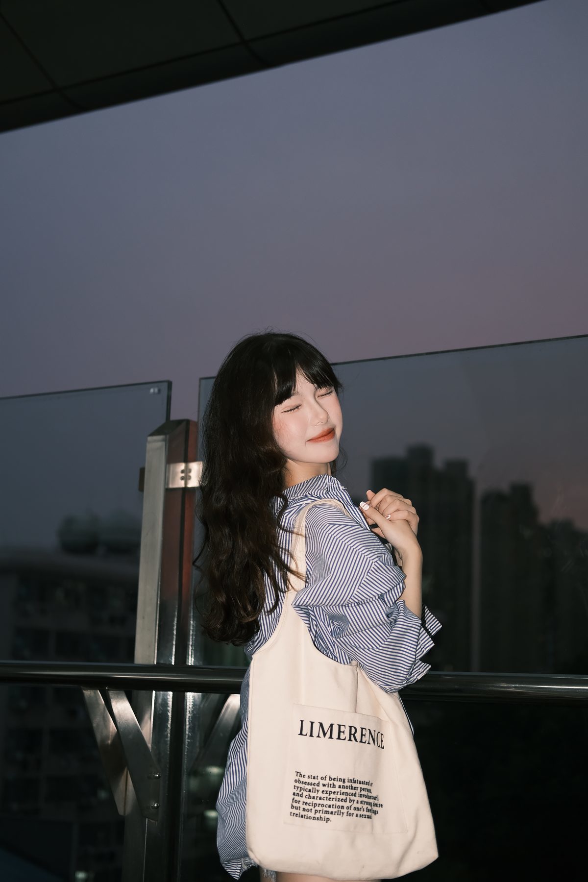 图片[12]-YiTuYu艺图语 Vol.5530 Lin Lin[24P]-六色网