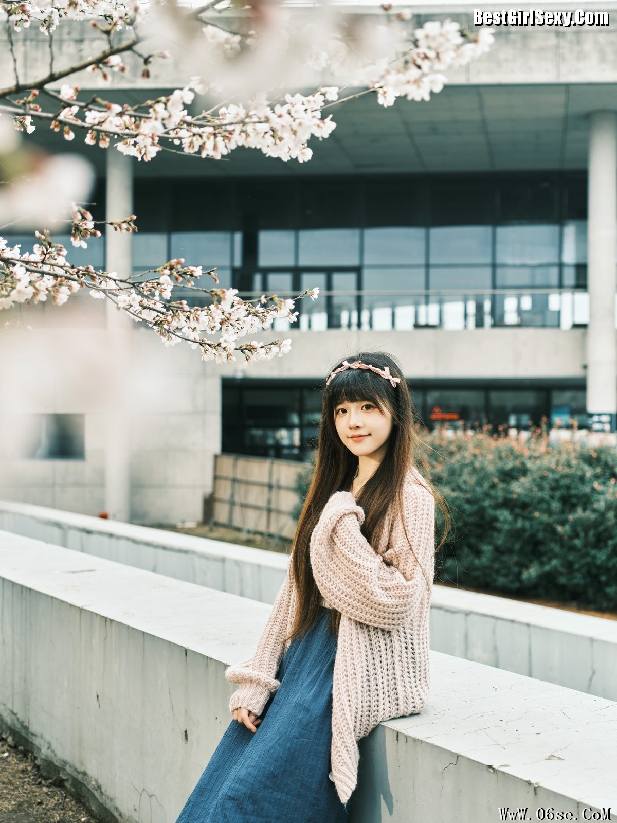 图片[42]-YiTuYu艺图语 Vol.3939 Xiao Xiao Miao[79P]-六色网