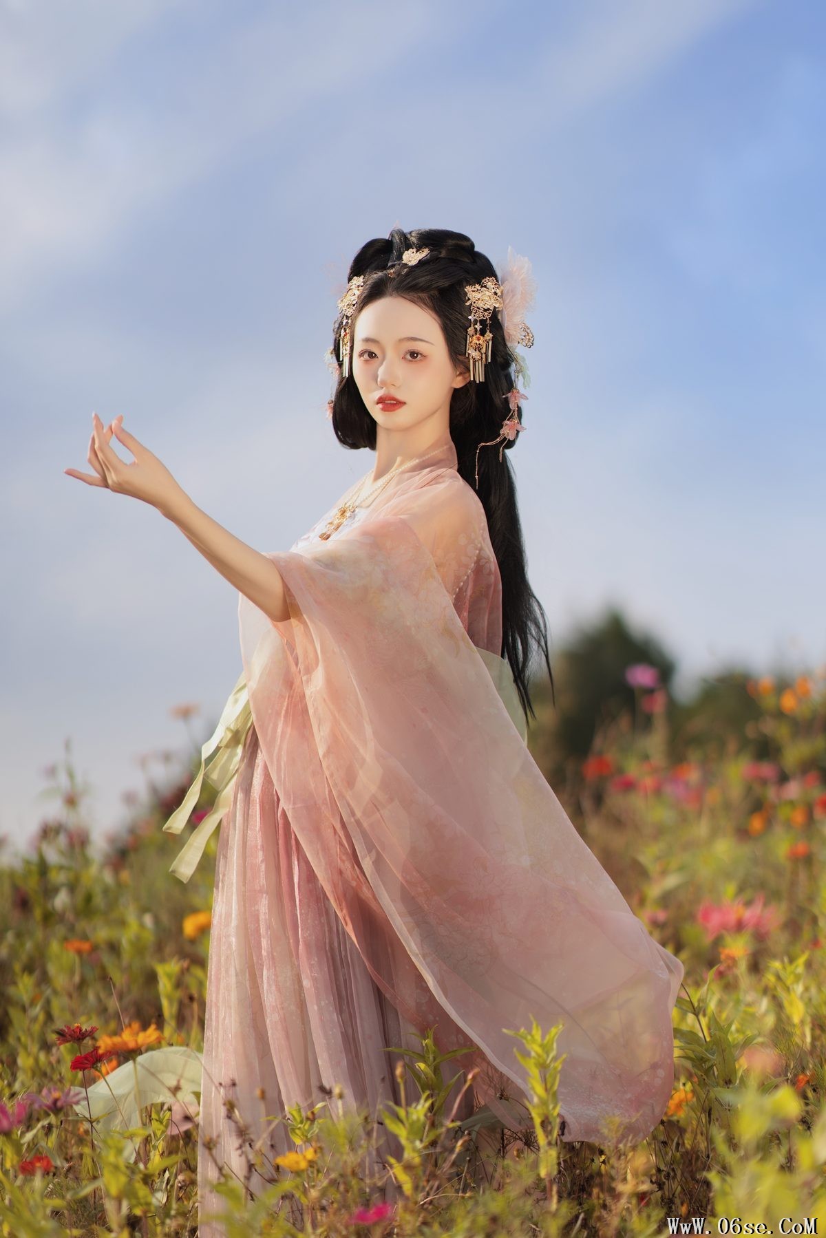 图片[20]-YiTuYu艺图语 Vol.6014 Xiao Yang Ai Gan Fan[25P]-六色网