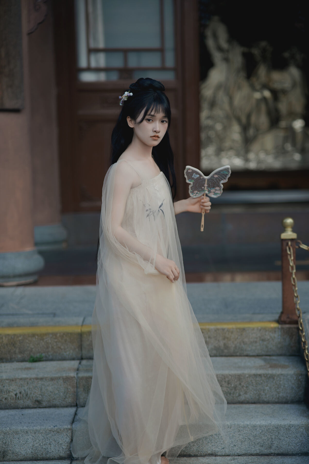 图片[18]-YiTuYu艺图语 Vol.7488 Xiao Xiao Yu[57P]-六色网
