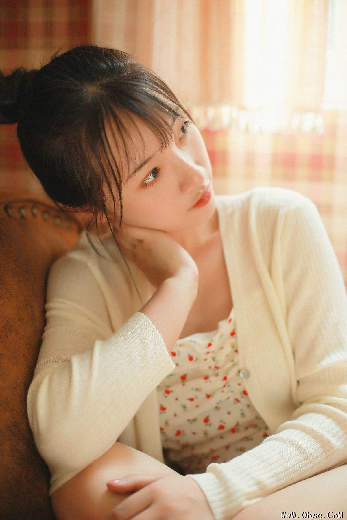 图片[8]-YiTuYu艺图语 Vol.5601 Yue Ya[21P]-六色网