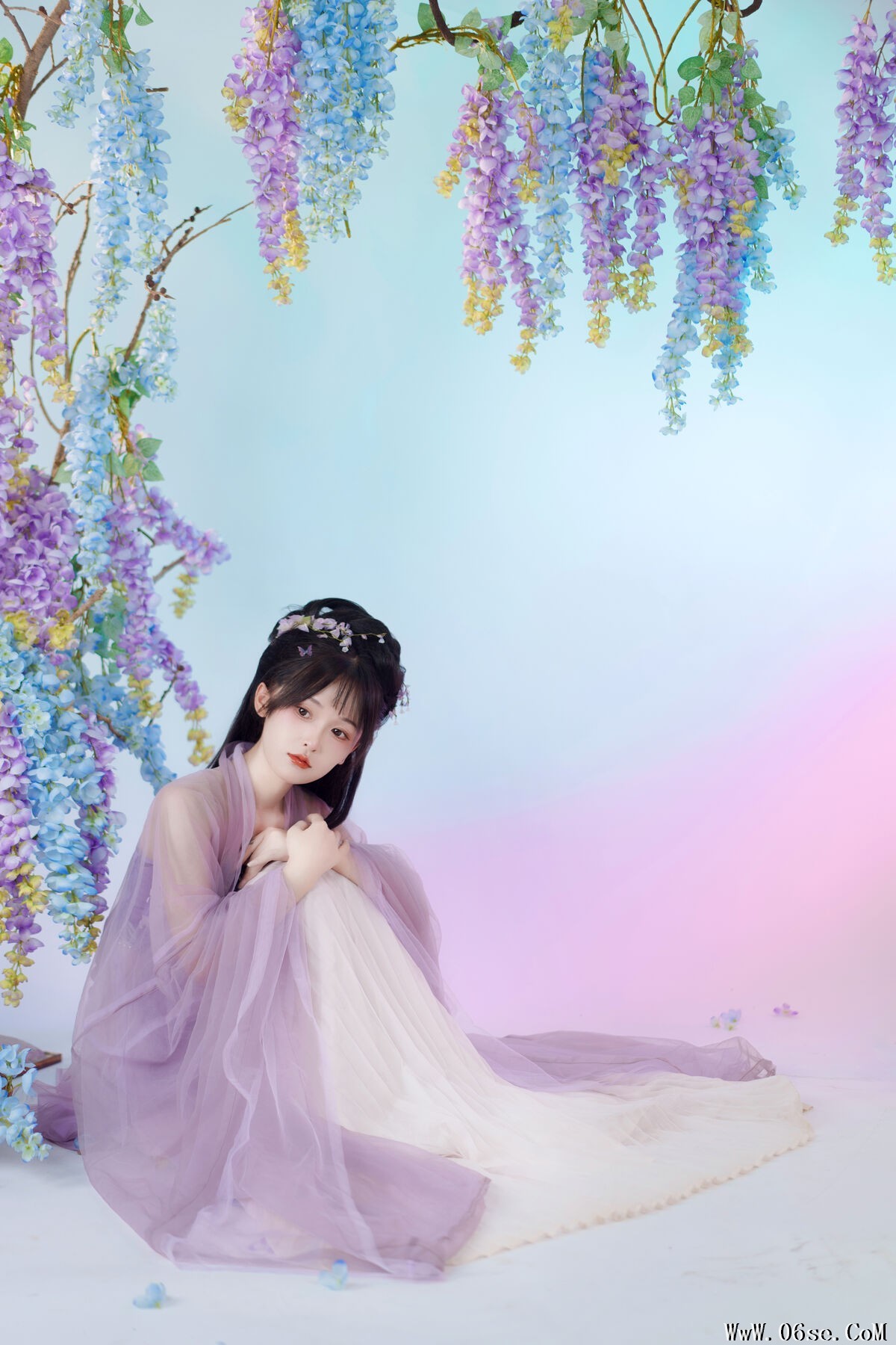 图片[32]-YiTuYu艺图语 Vol.7009 Xiao Xiao Yu[37P]-六色网